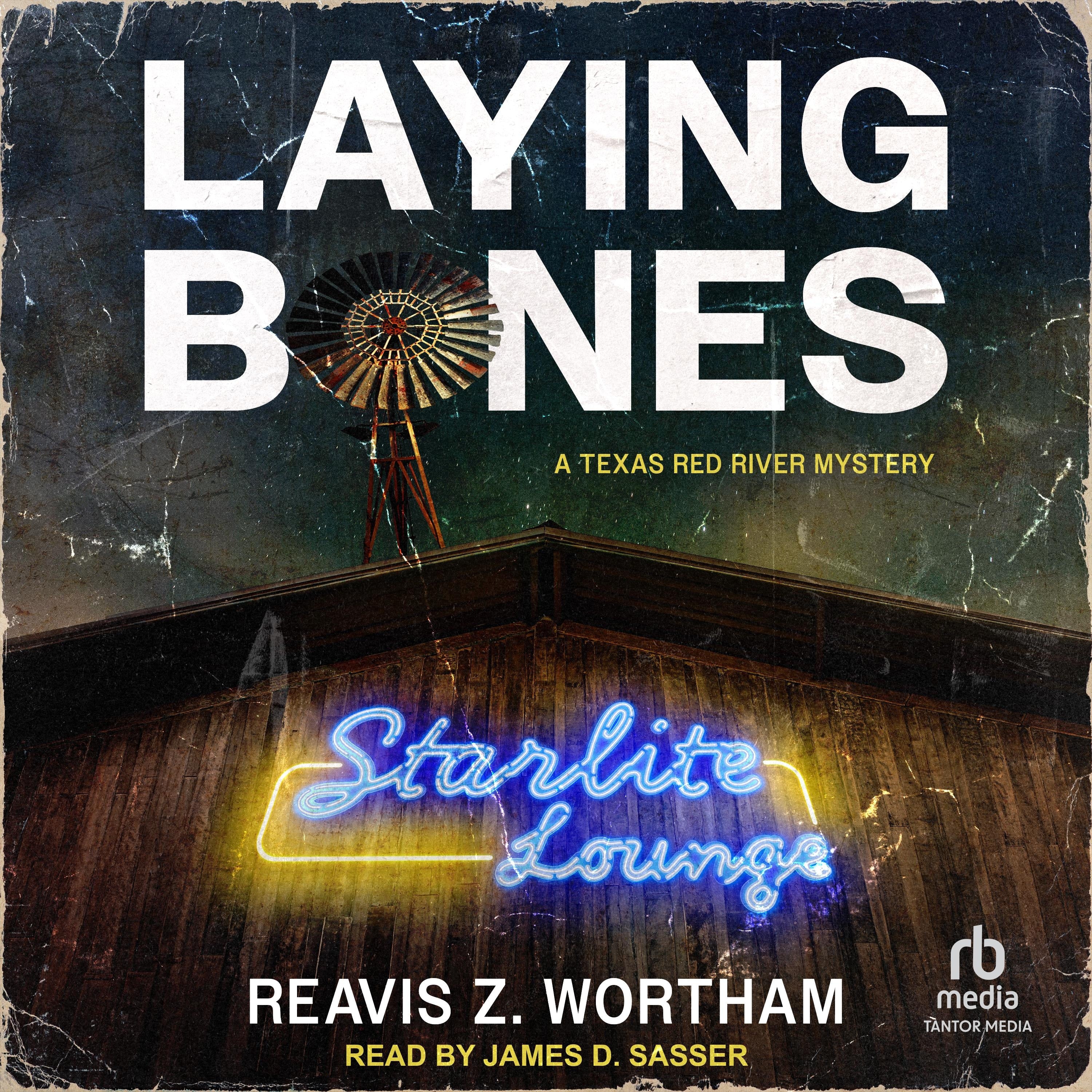 Laying Bones