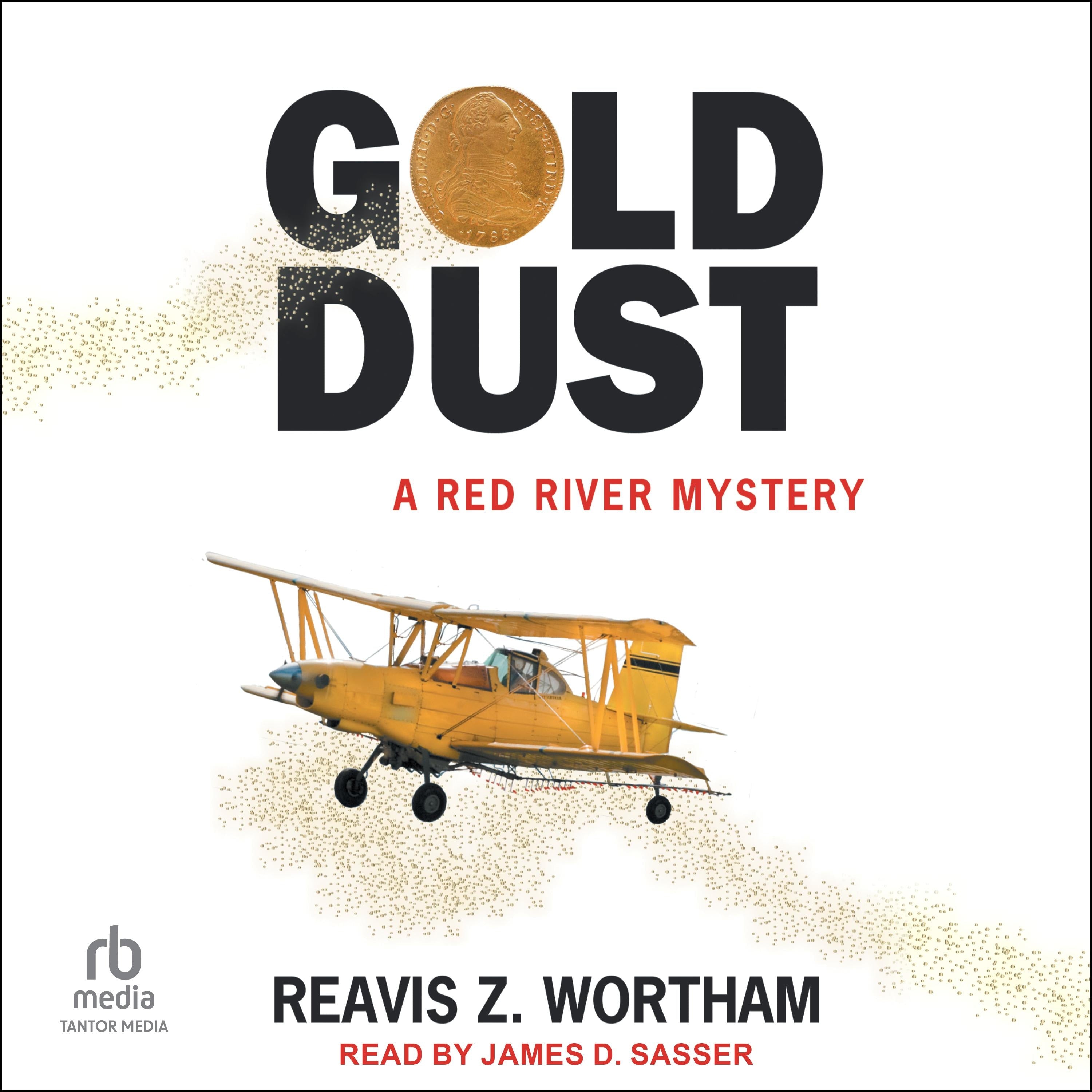 Gold Dust