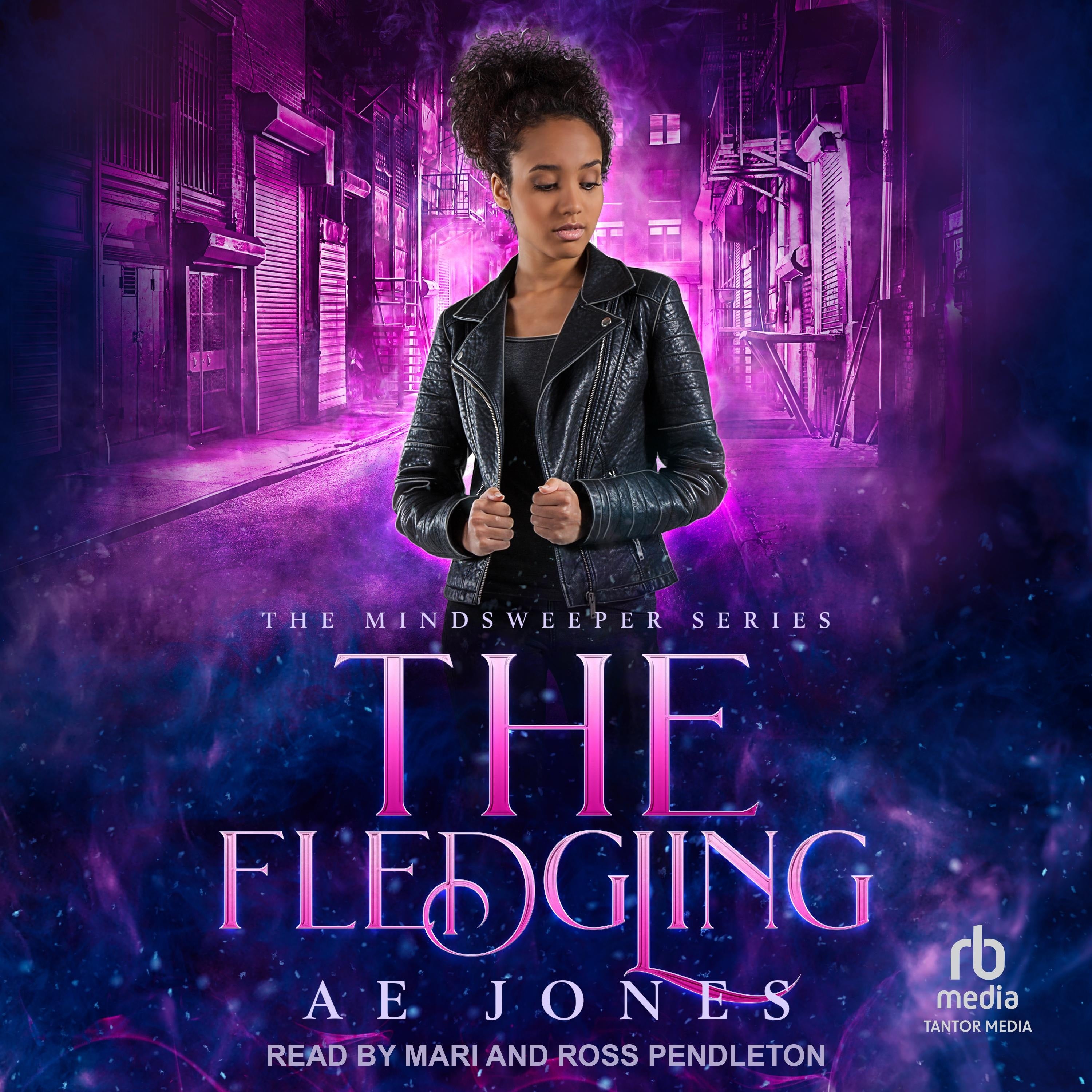 The Fledgling