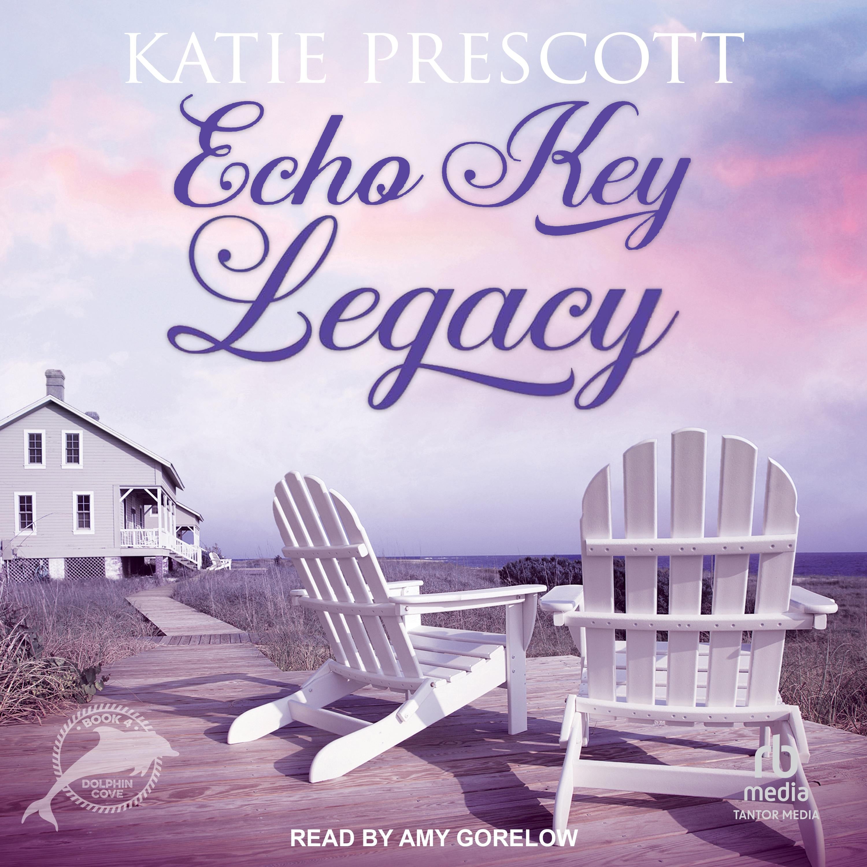 Echo Key Legacy