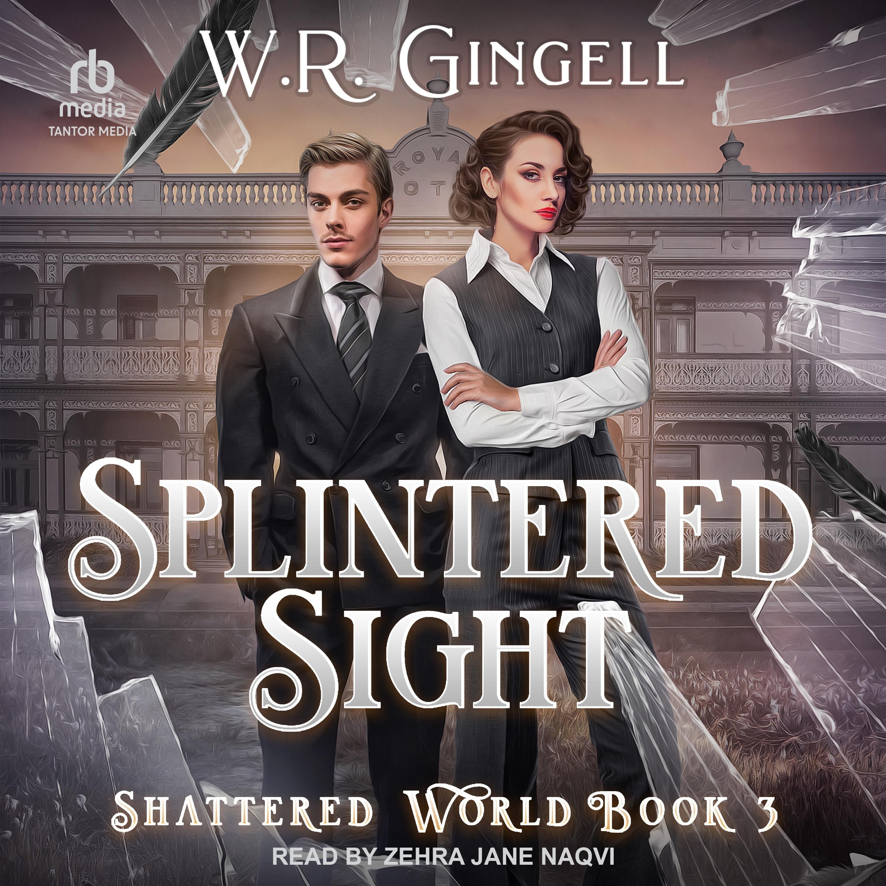 Splintered Sight