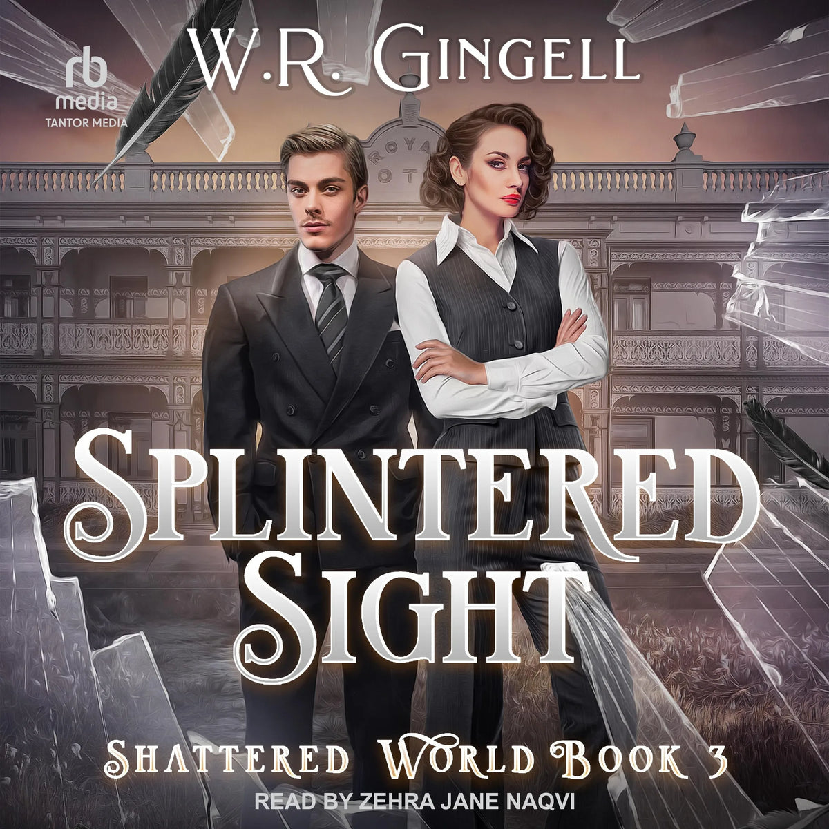 Splintered Sight