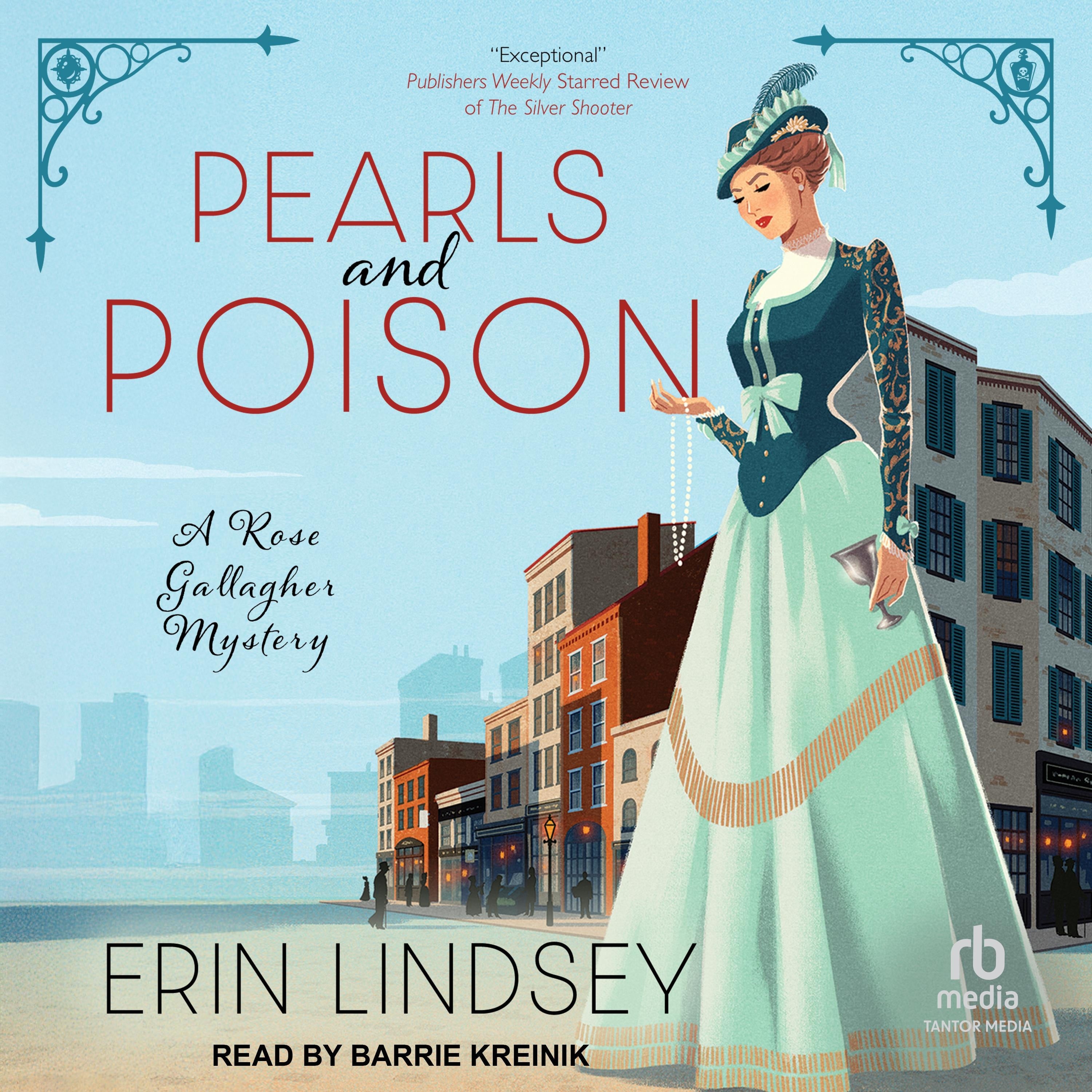 Pearls and Poison