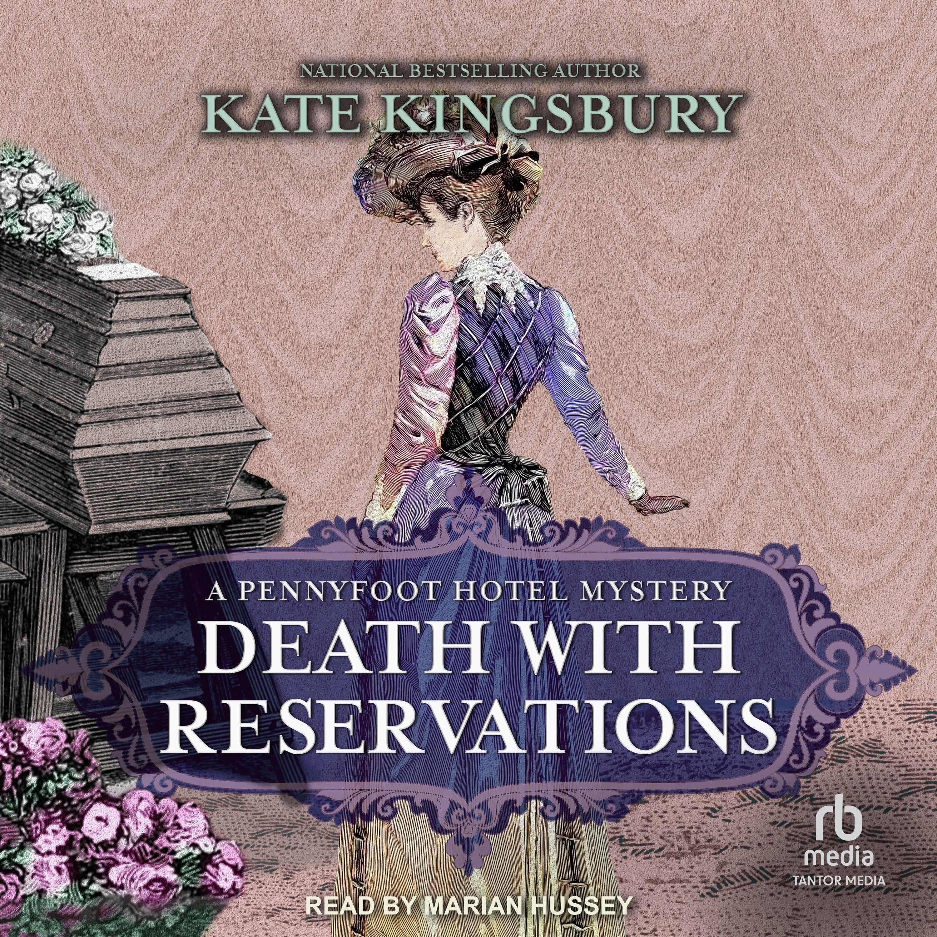 Death With Reservations