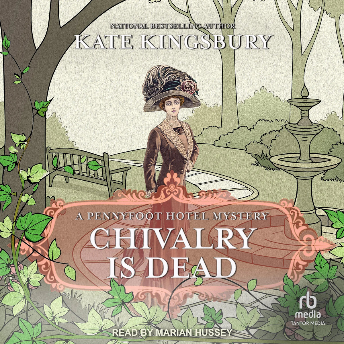 Chivalry is Dead
