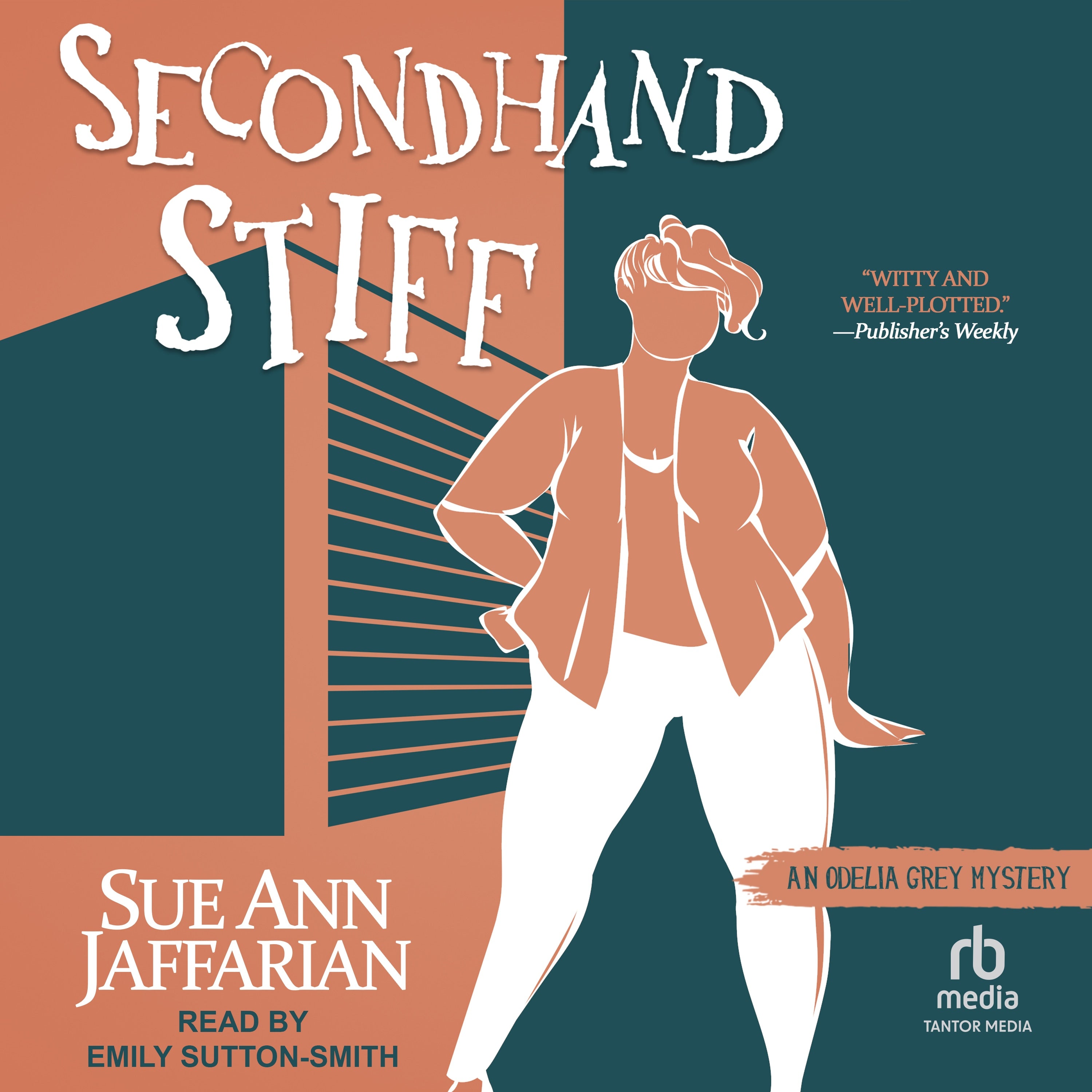 Second Hand Stiff