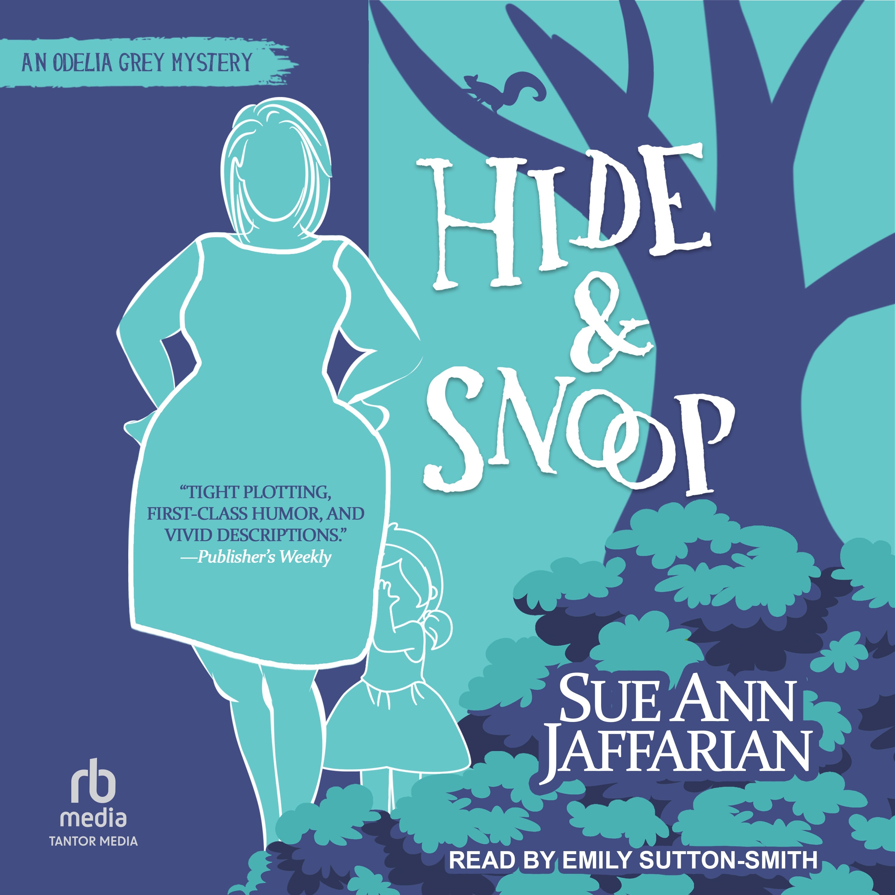 Hide and Snoop