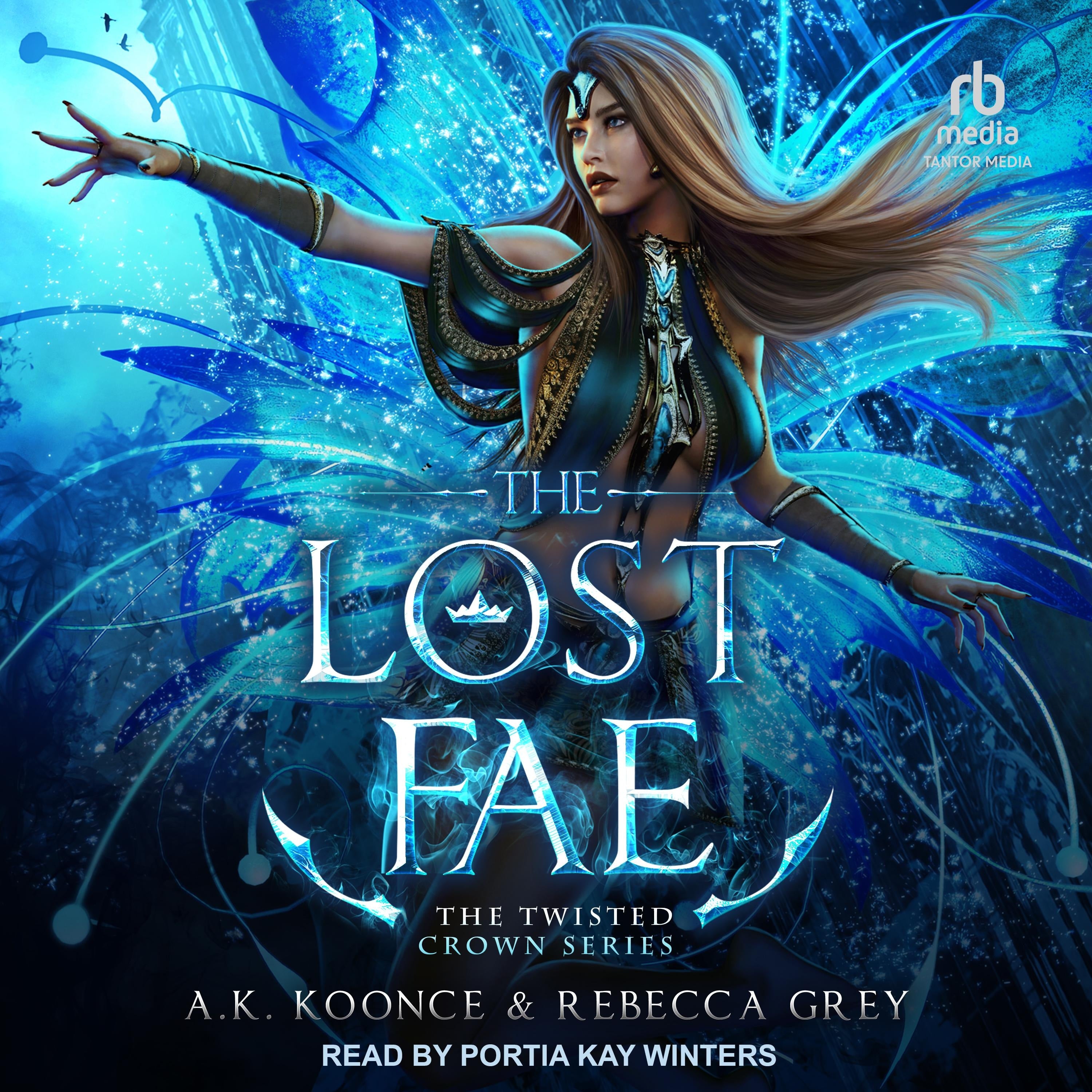 The Lost Fae