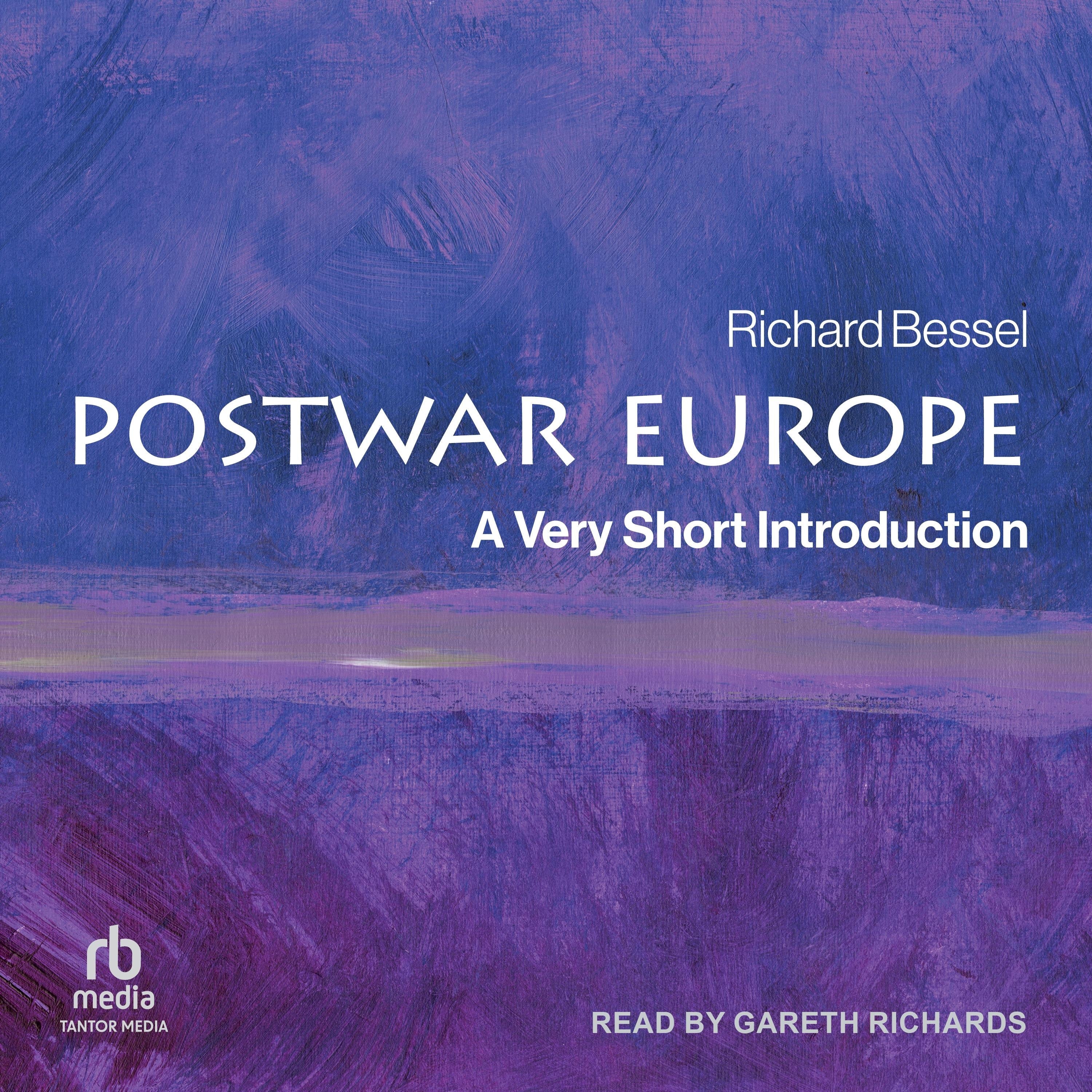 Postwar Europe