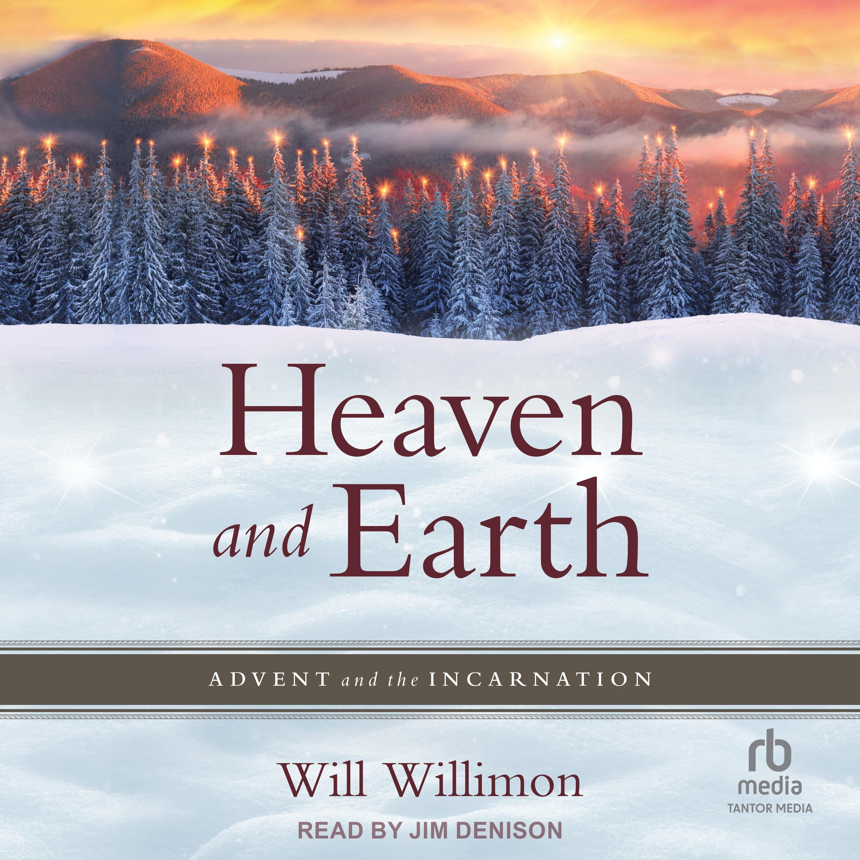 Heaven and Earth