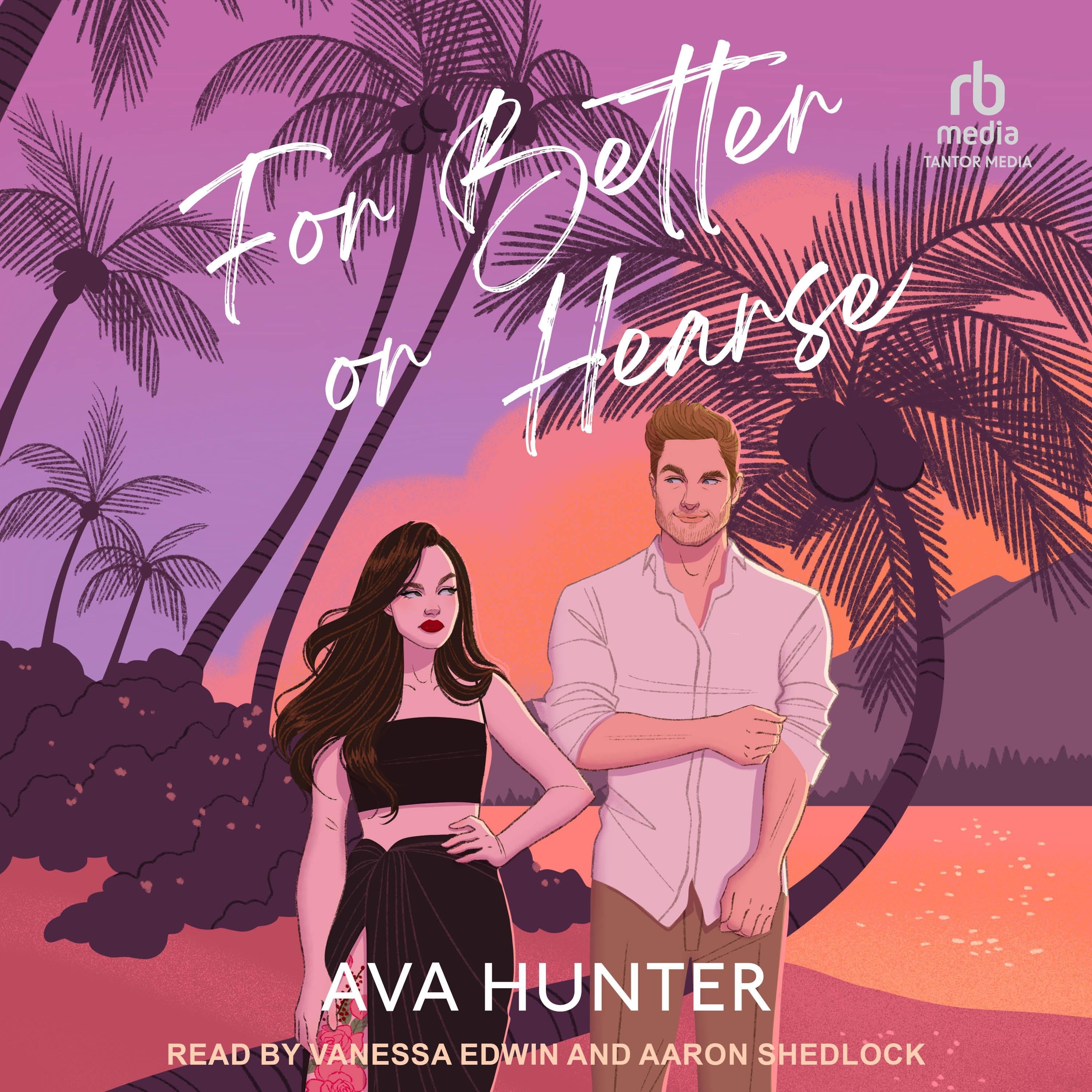 For Better or Hearse