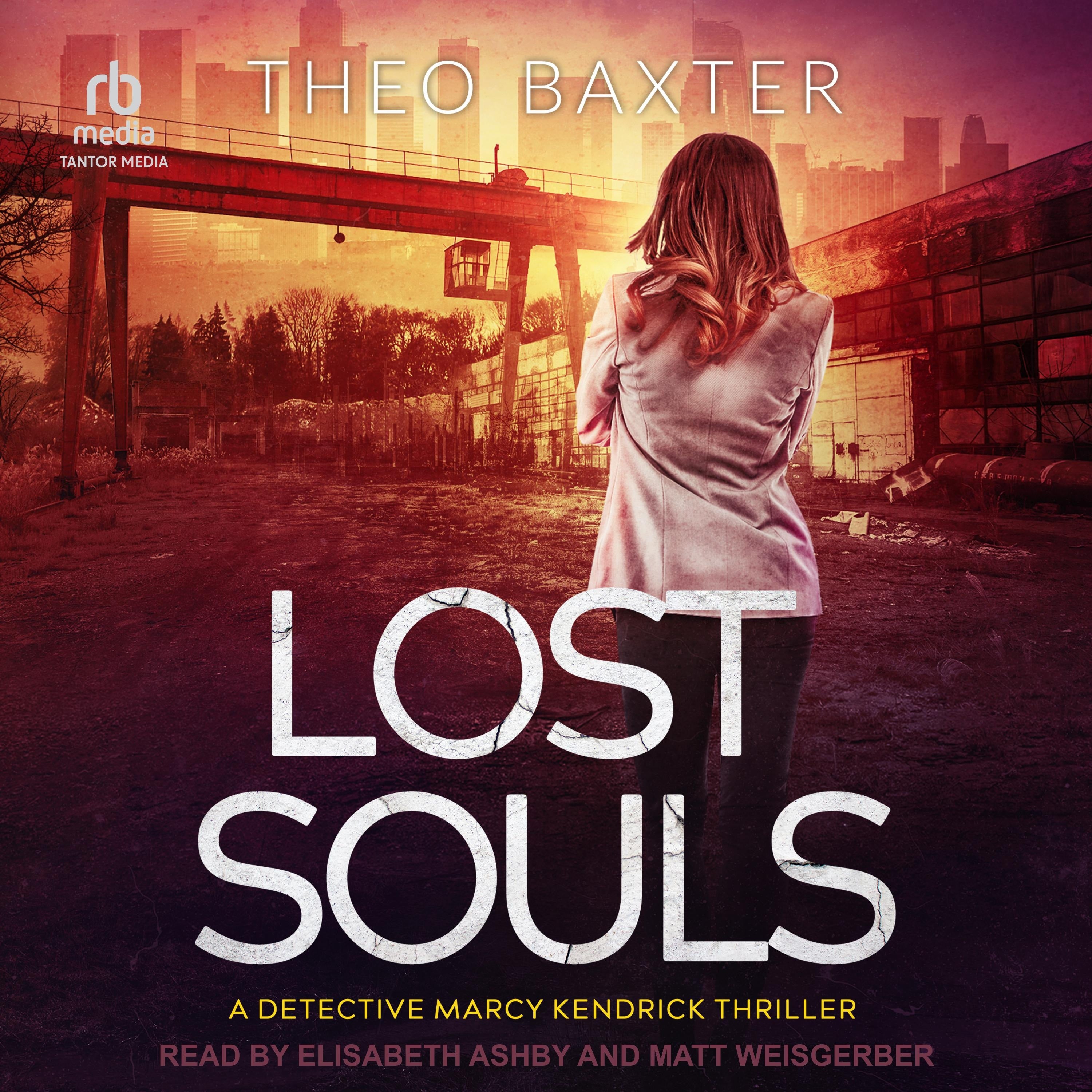 Lost Souls