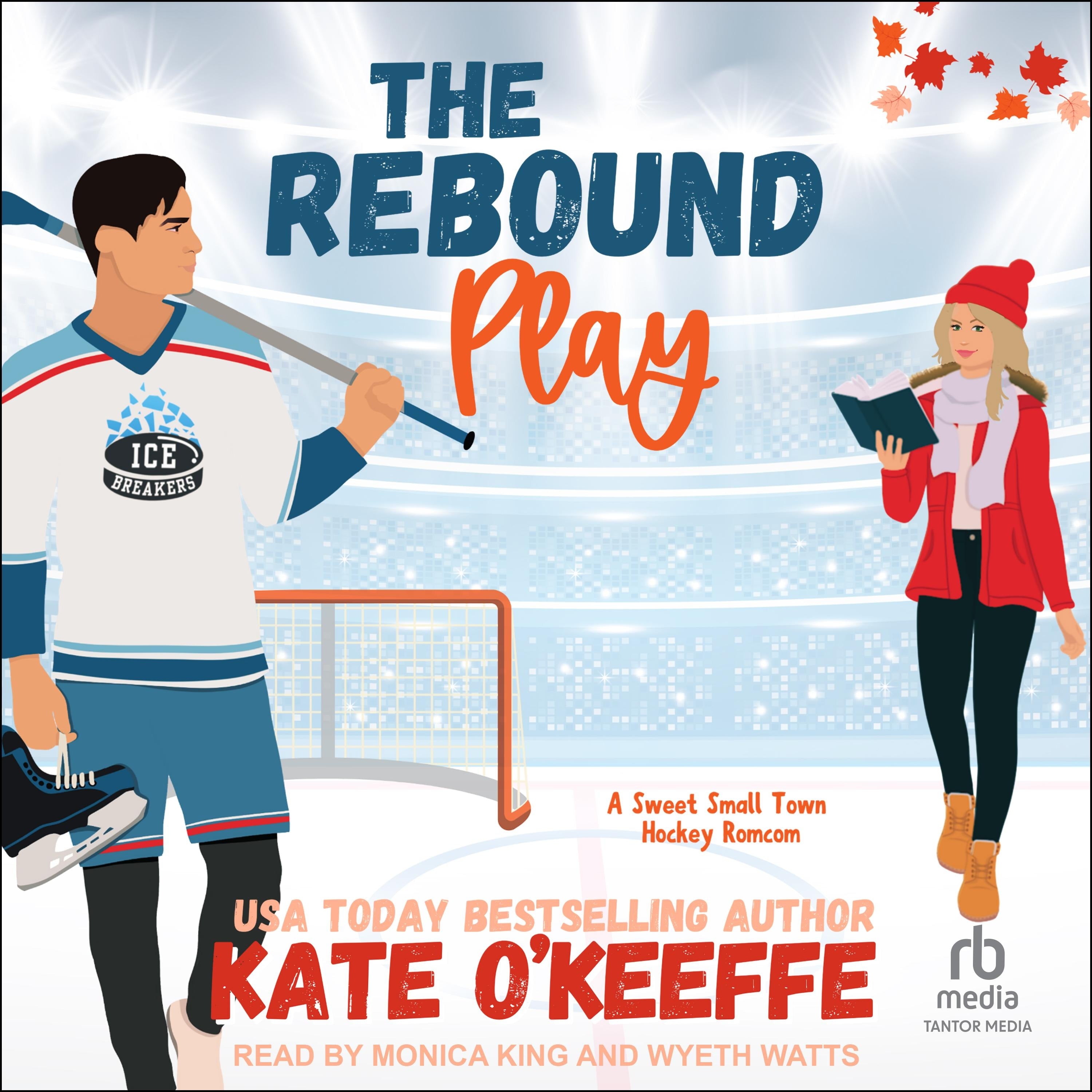 The Rebound Play