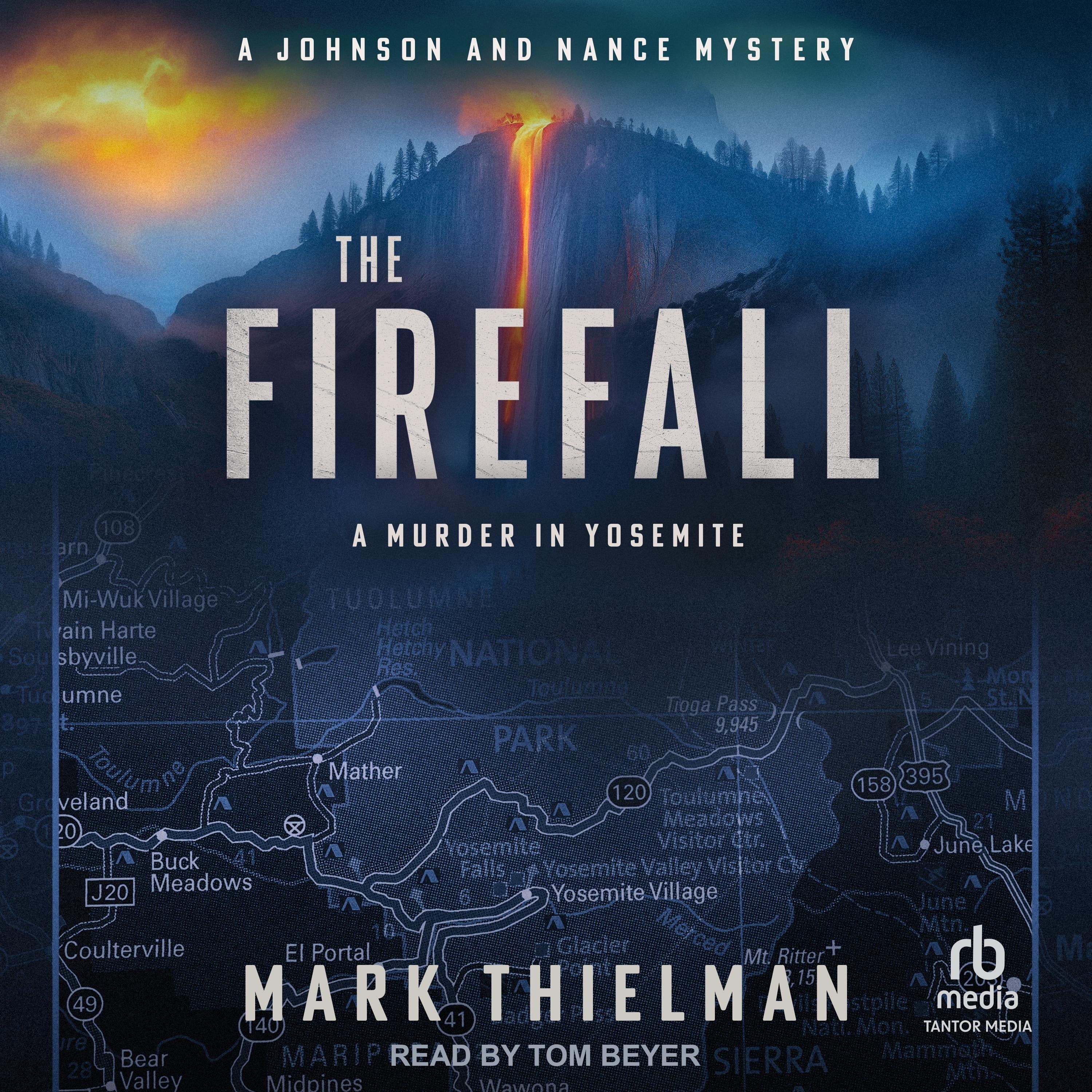 The Firefall