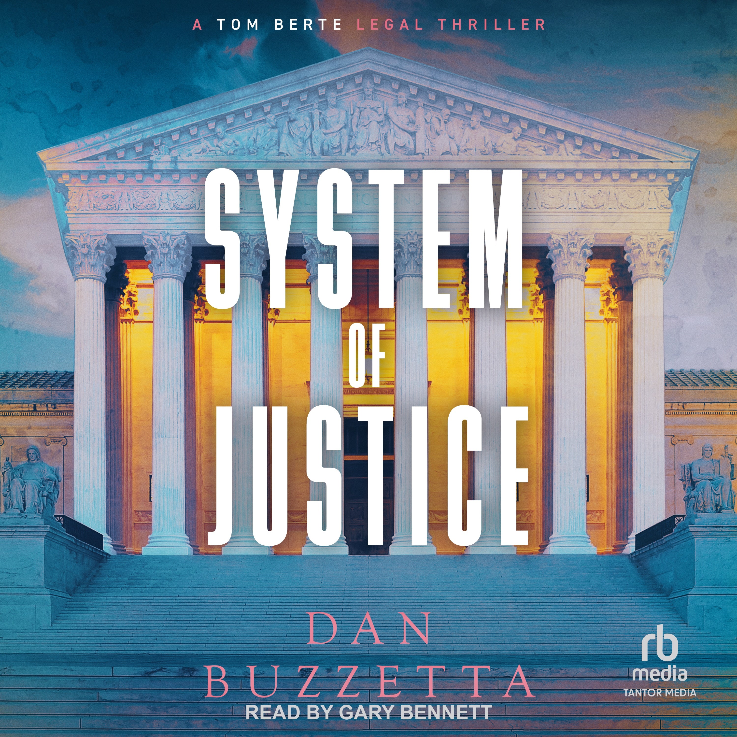 System of Justice