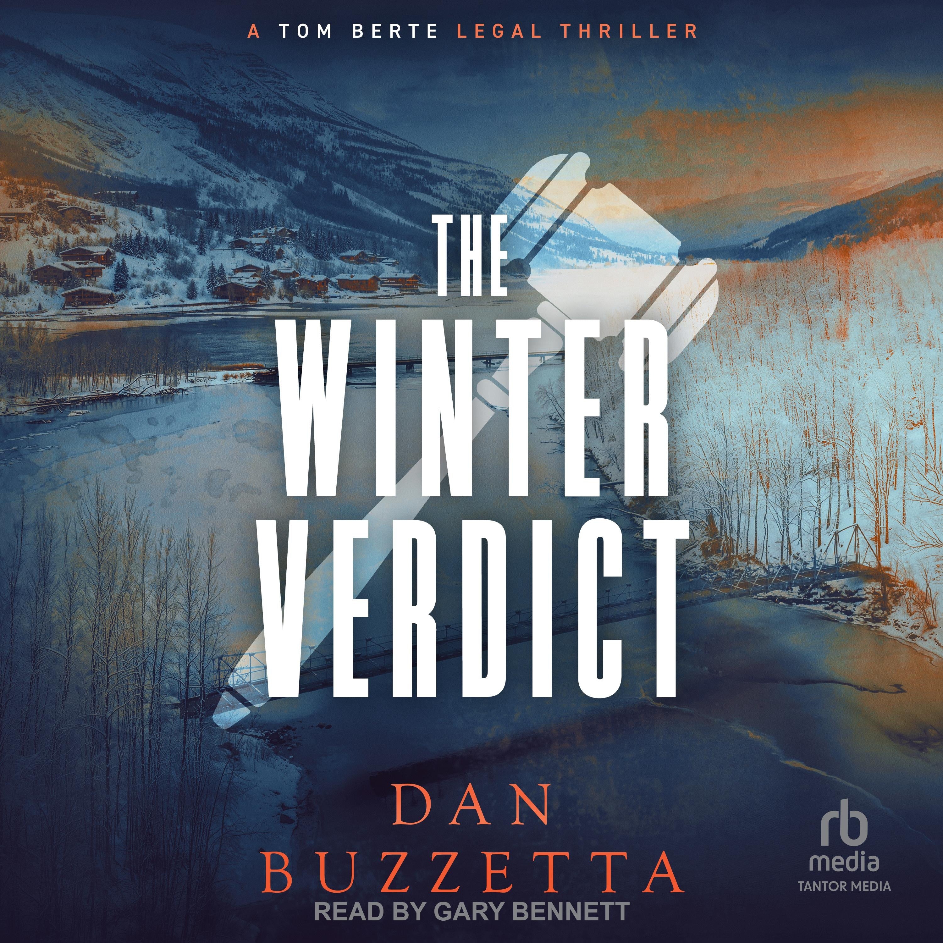 The Winter Verdict