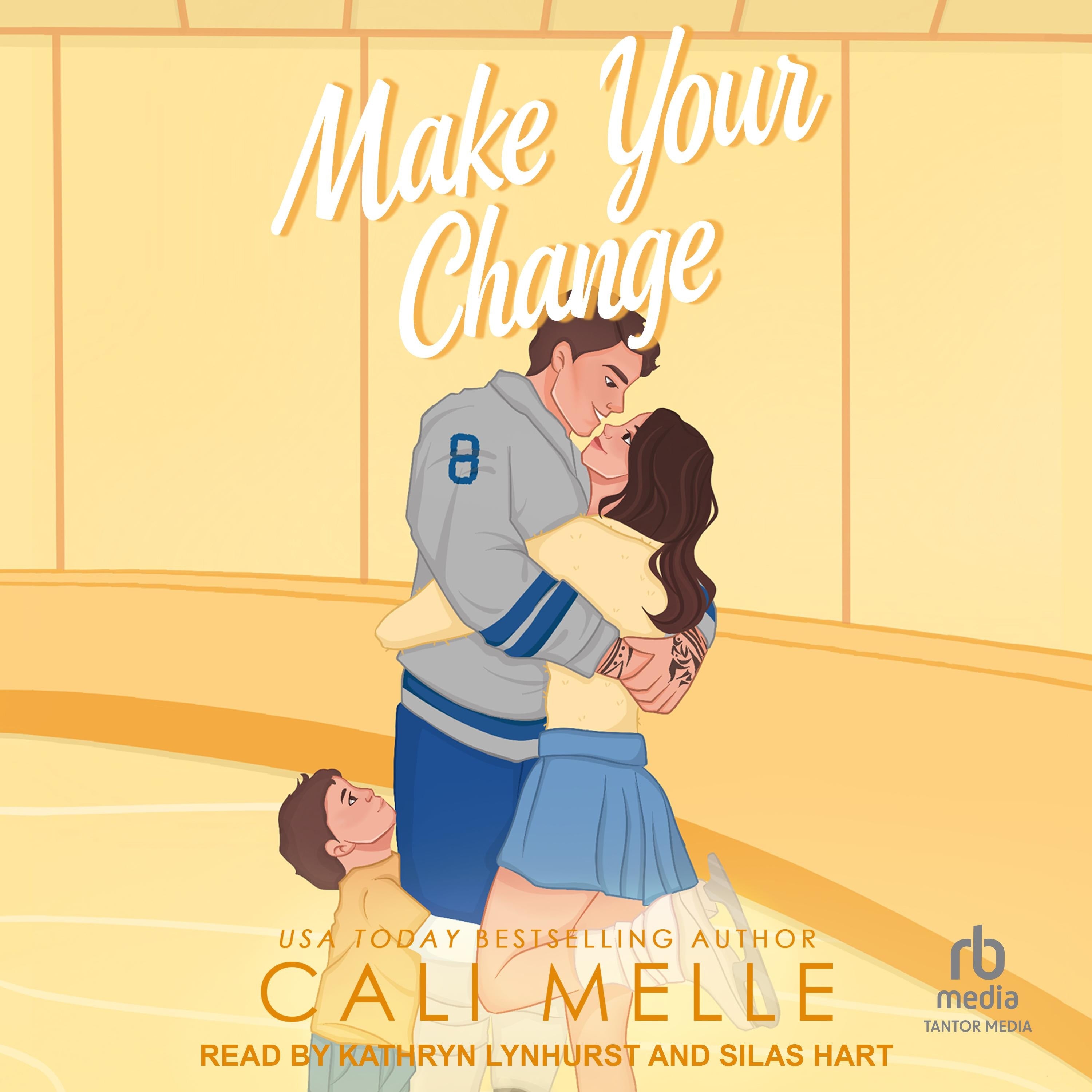 Make Your Change