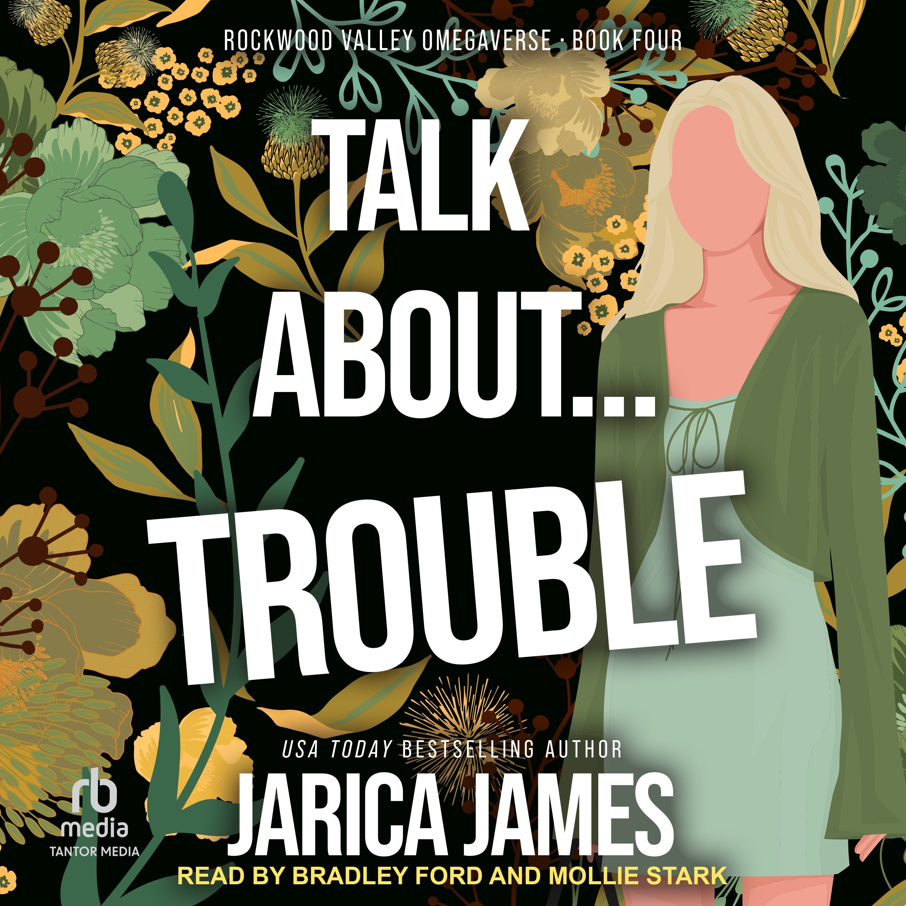 Talk About… Trouble