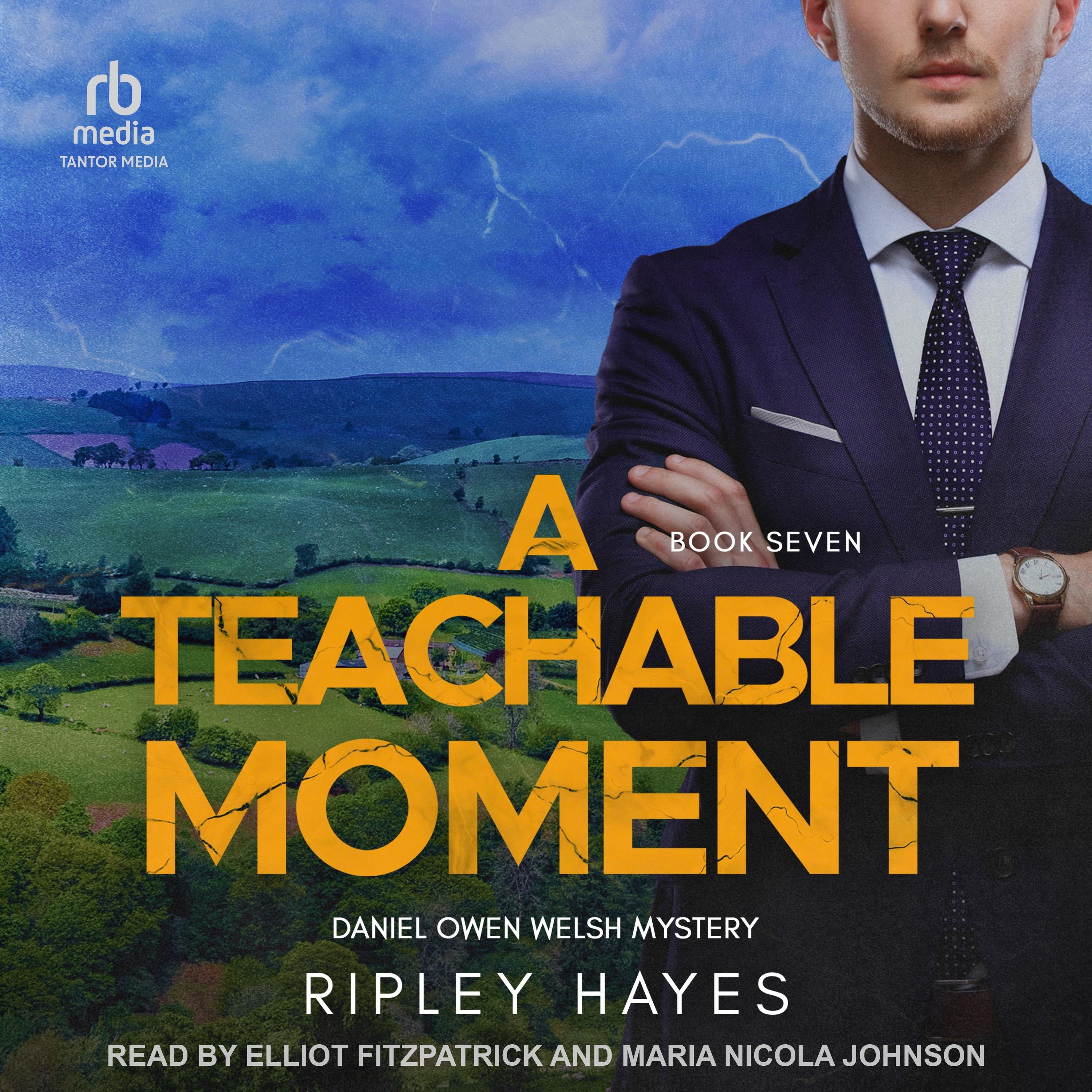 A Teachable Moment
