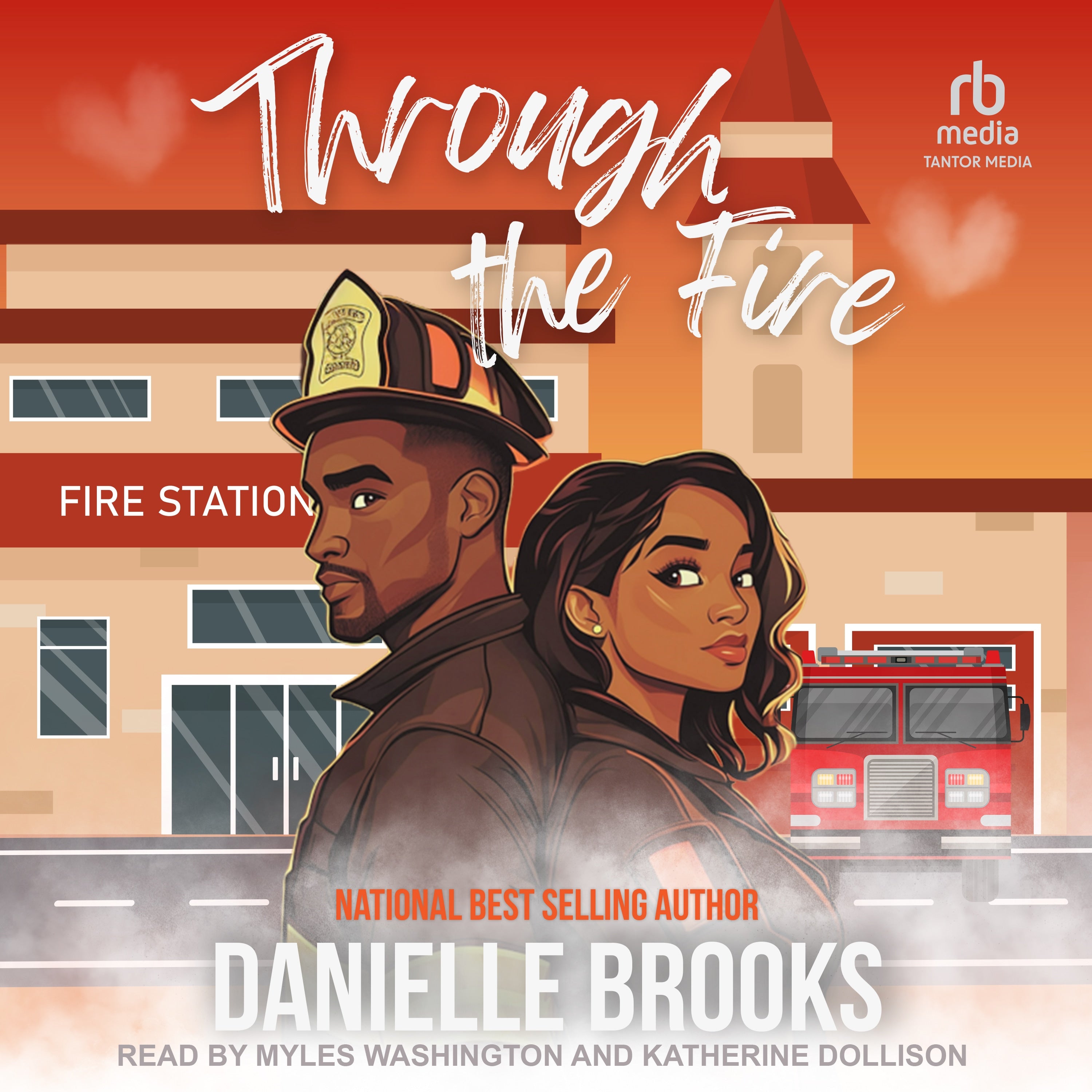 Through the Fire