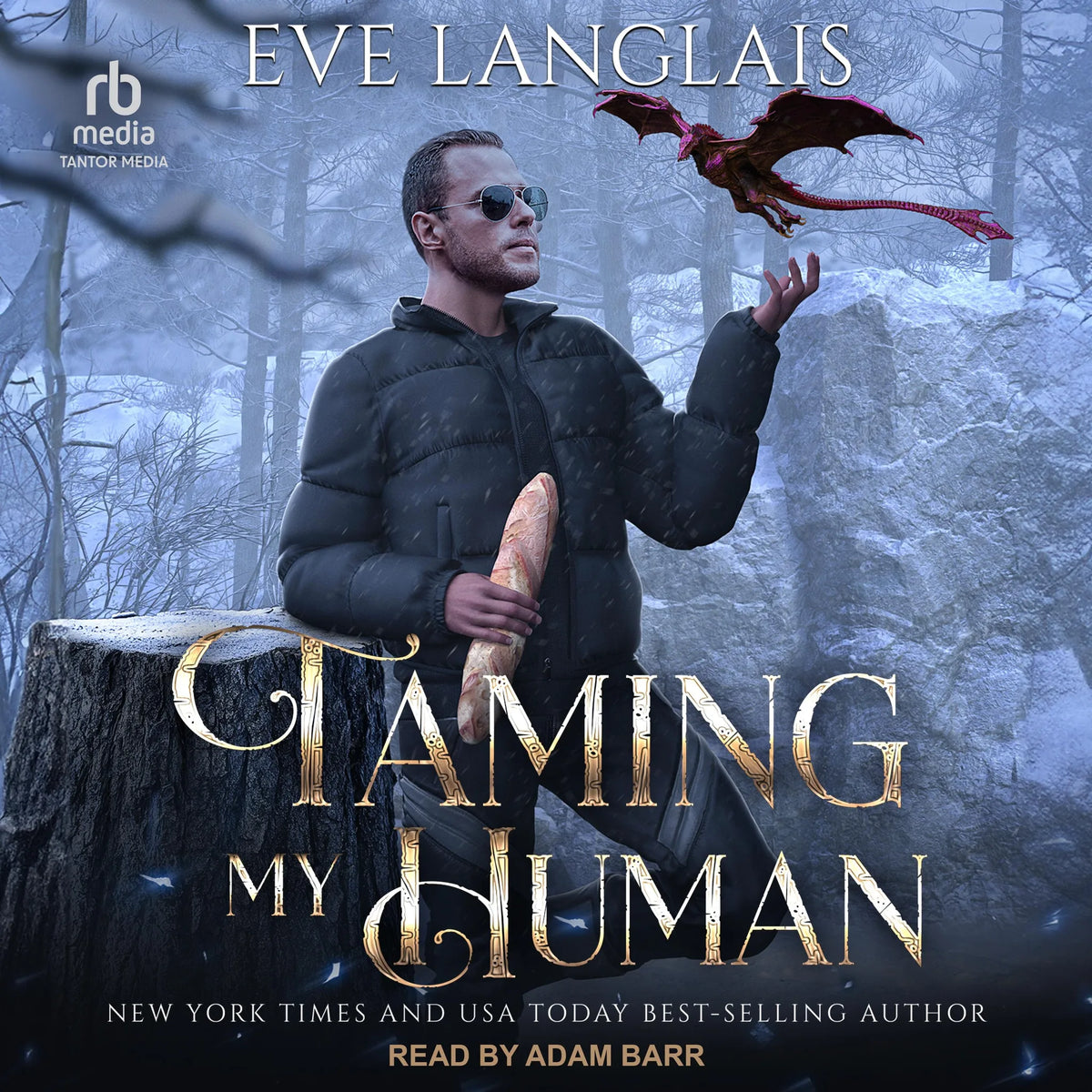 Taming My Human