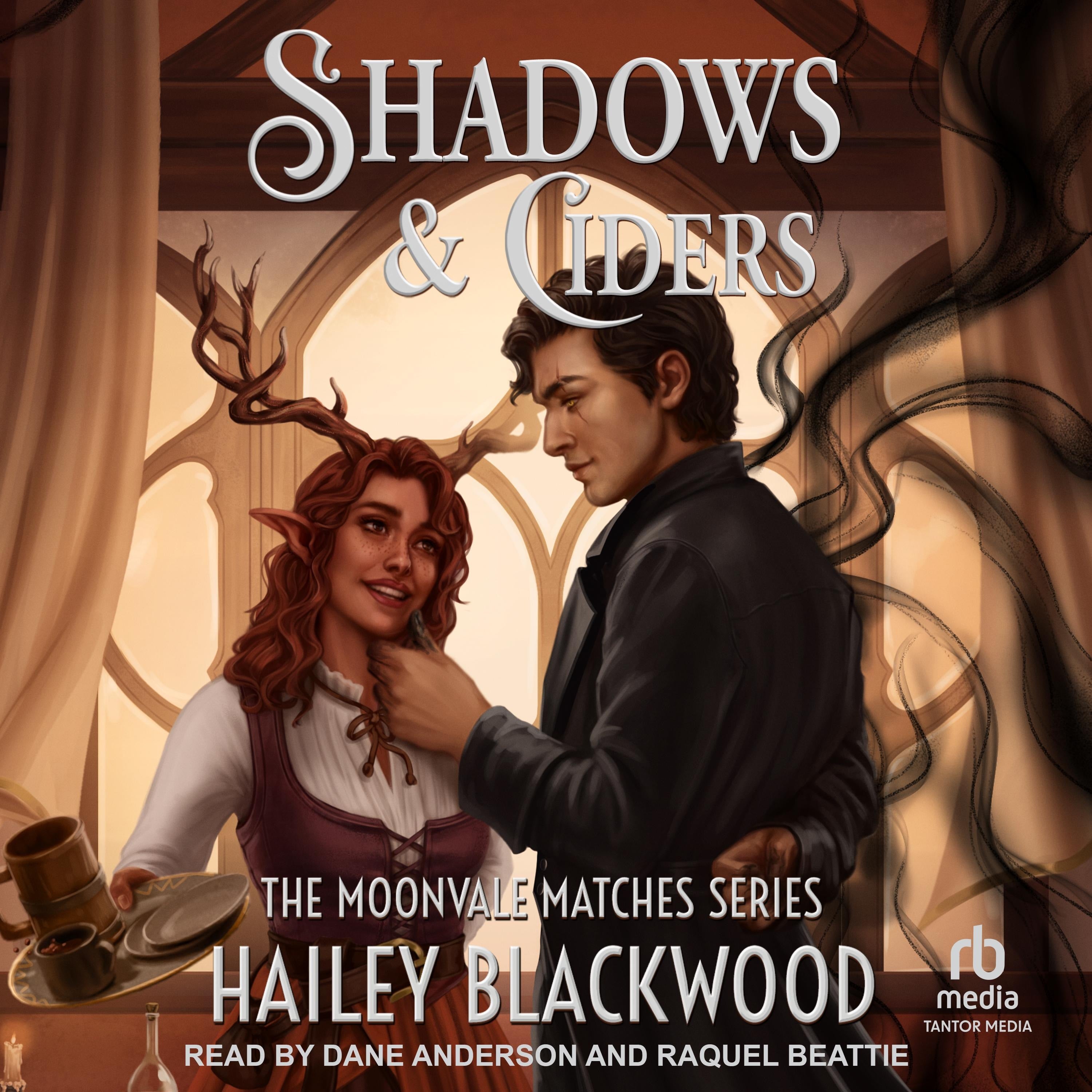 Shadows and Ciders