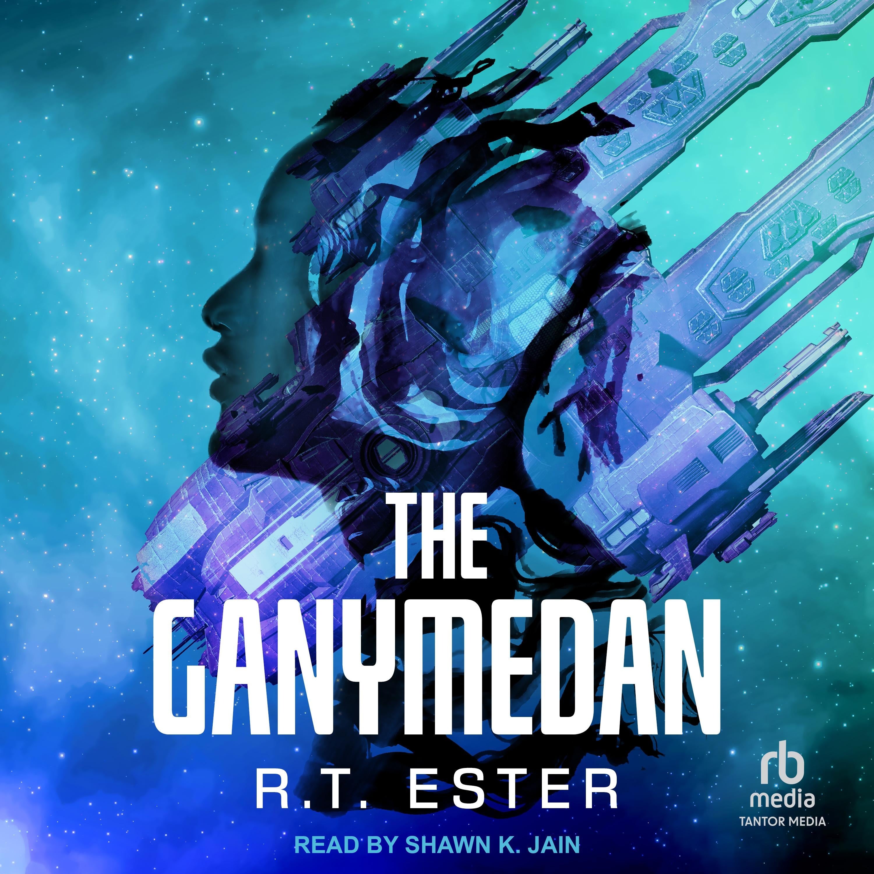 The Ganymedan