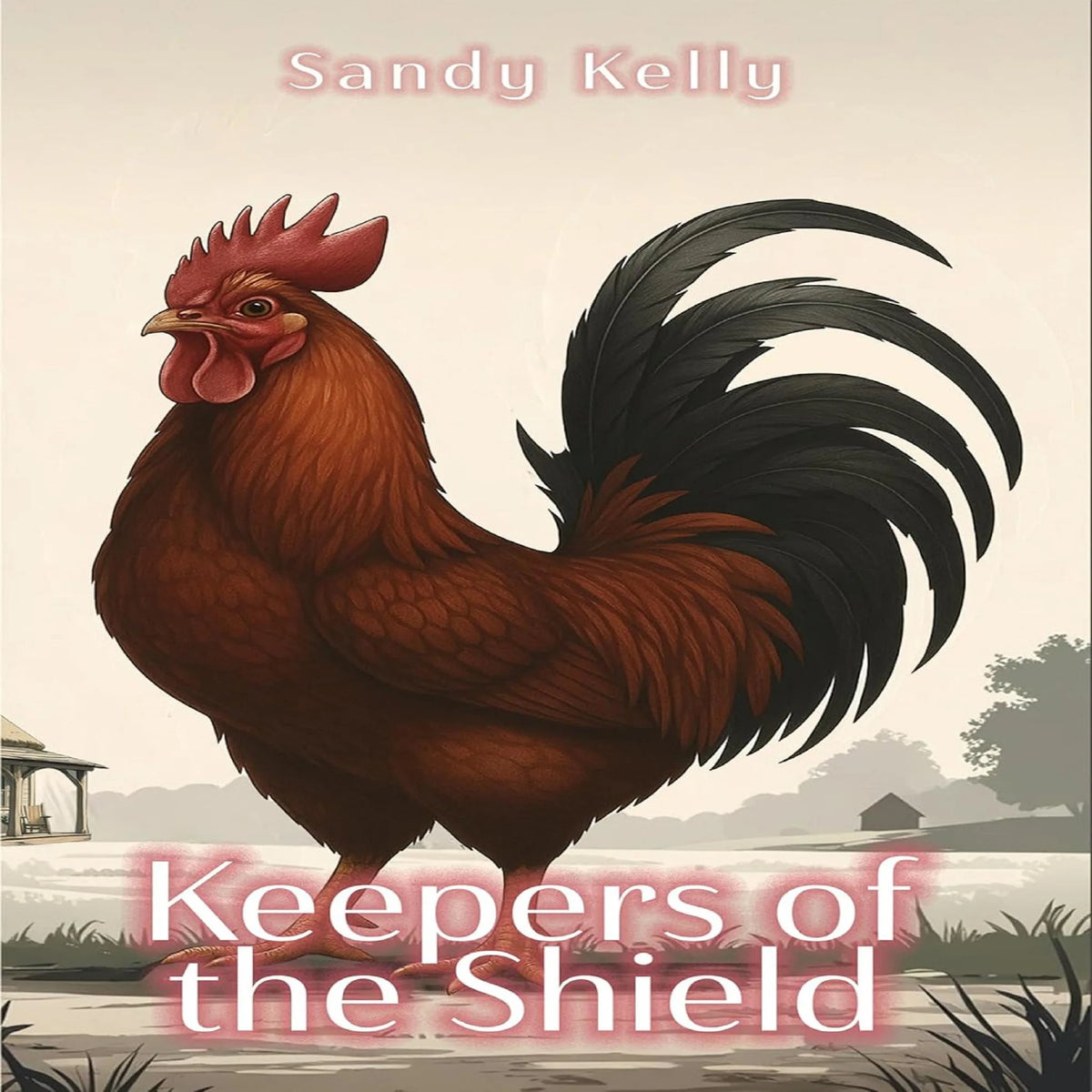 Keepers of the Shield