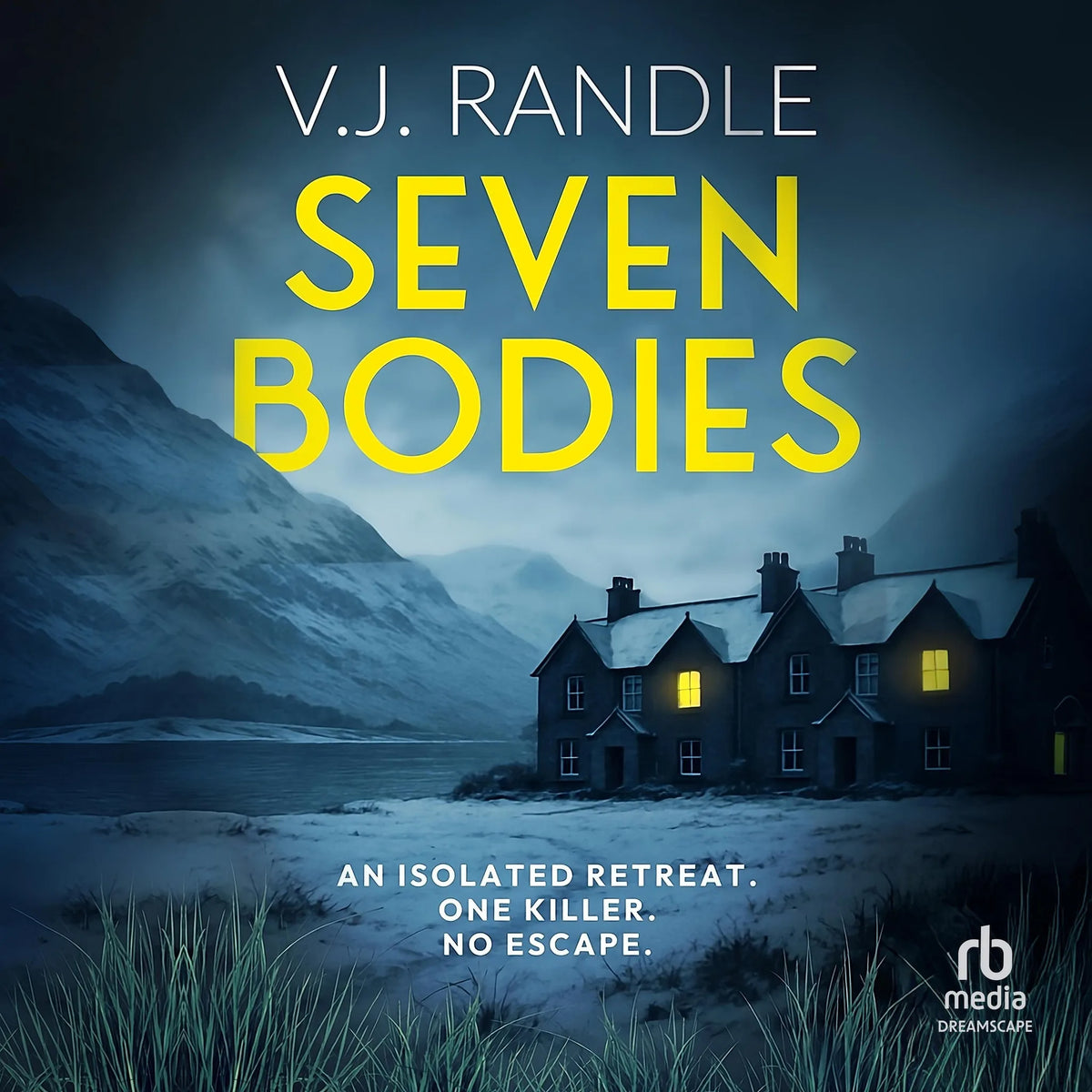 Seven Bodies
