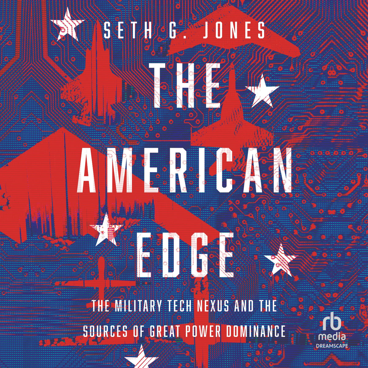 The American Edge
