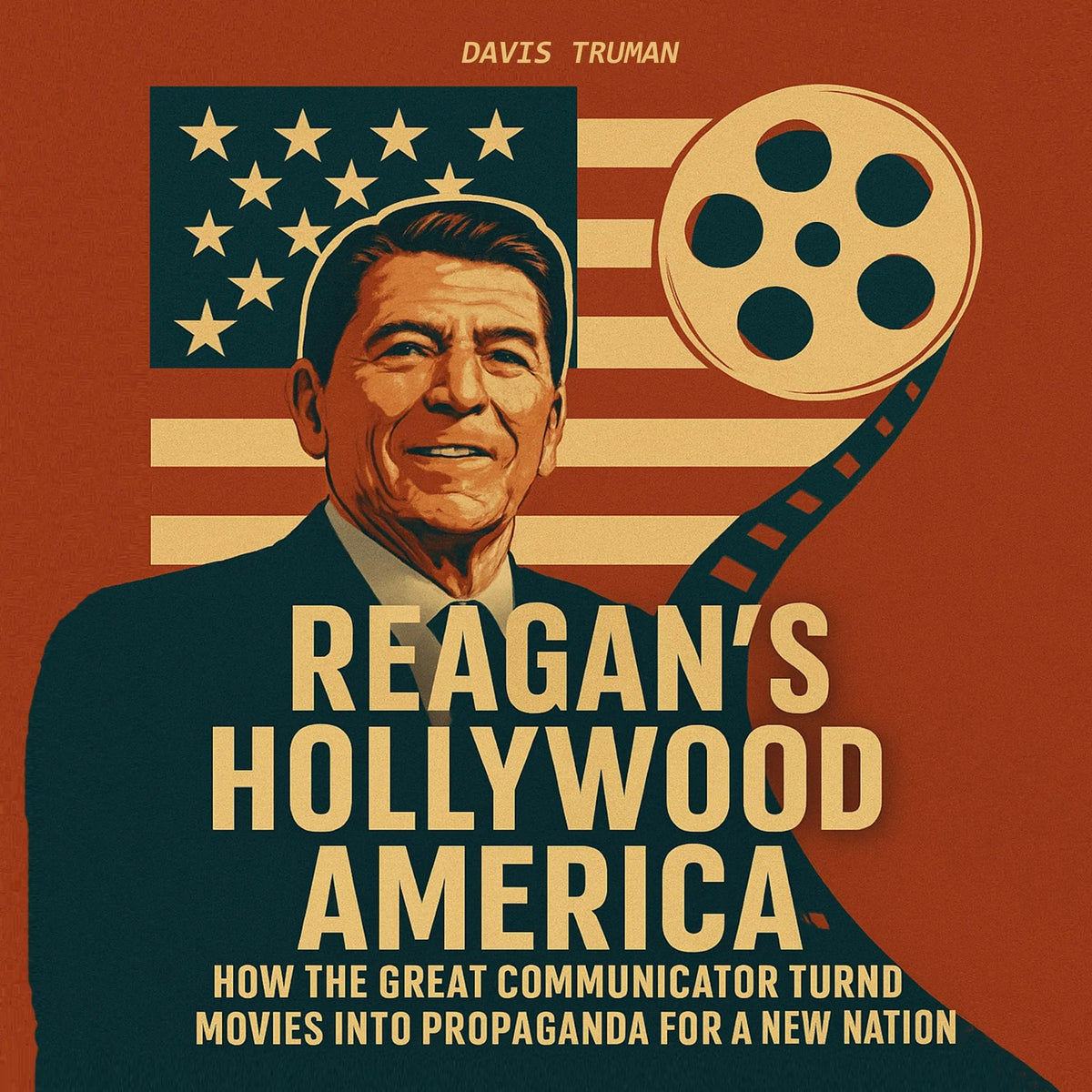 Reagan's Hollywood America