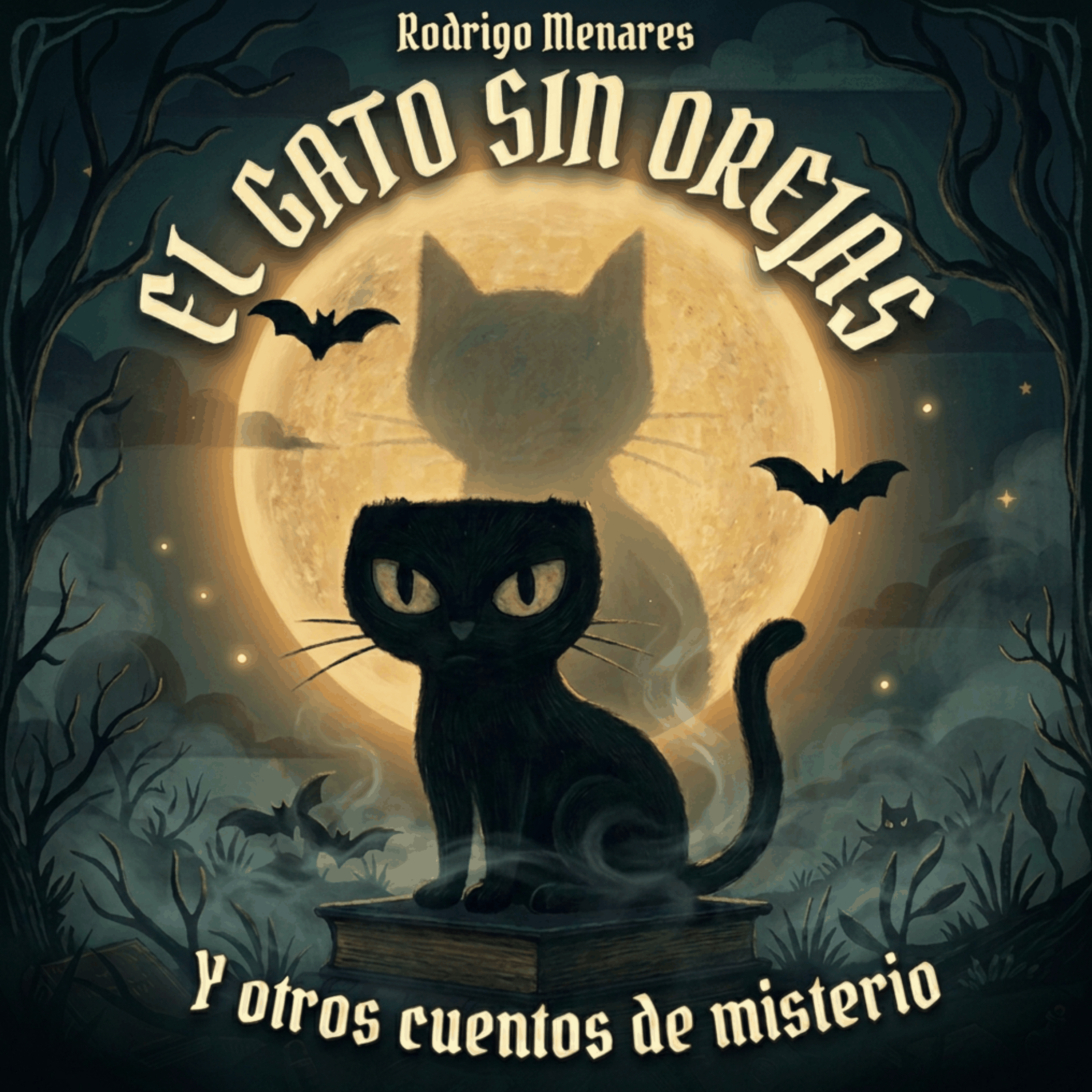 El Gato Sin Orejas