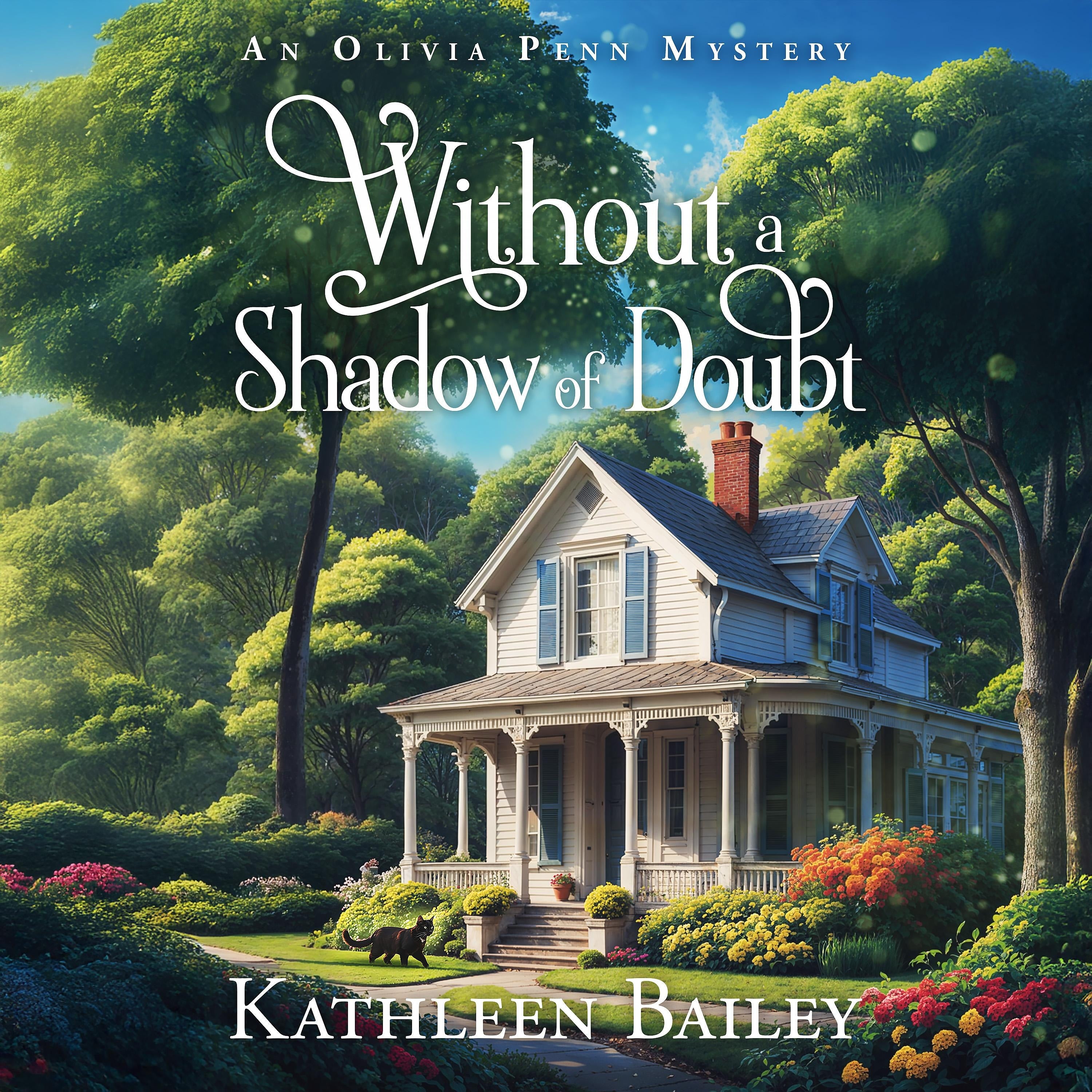 Without a Shadow of Doubt
