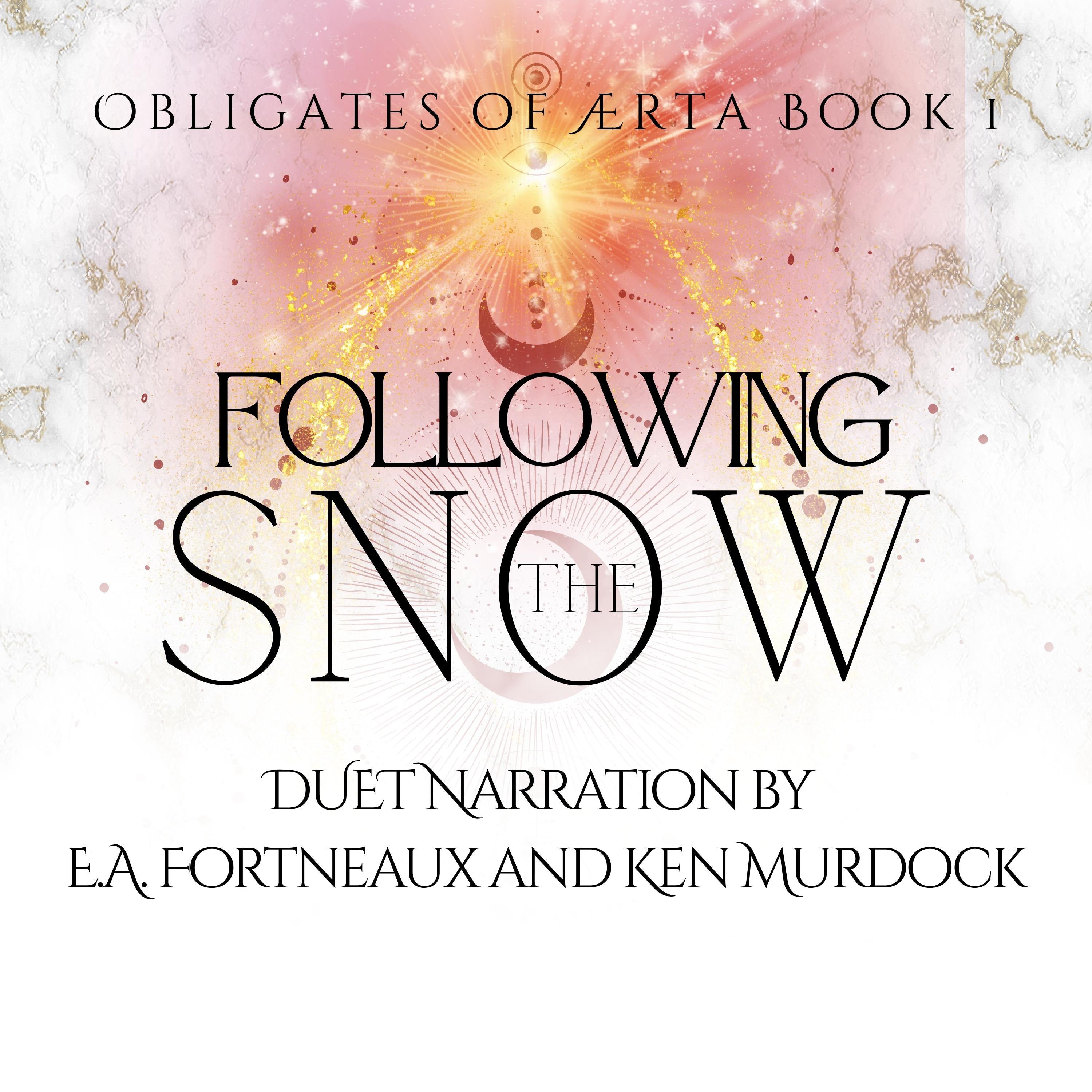 Following the Snow