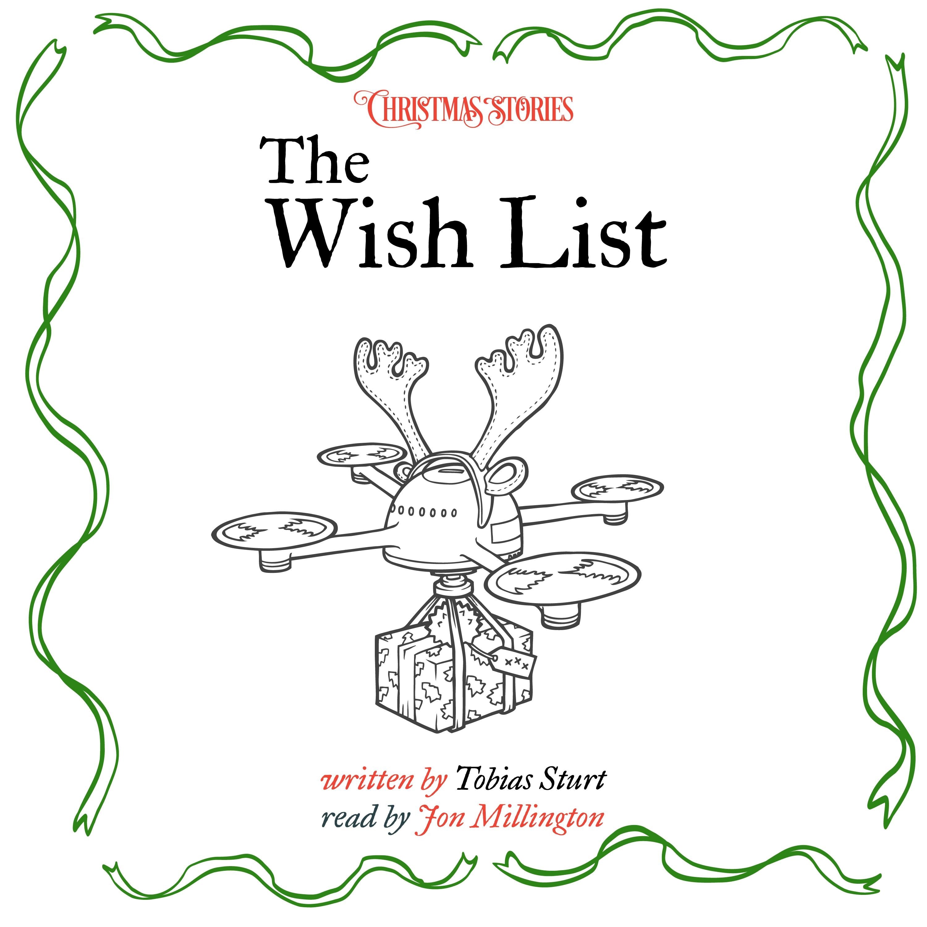 The Wish List