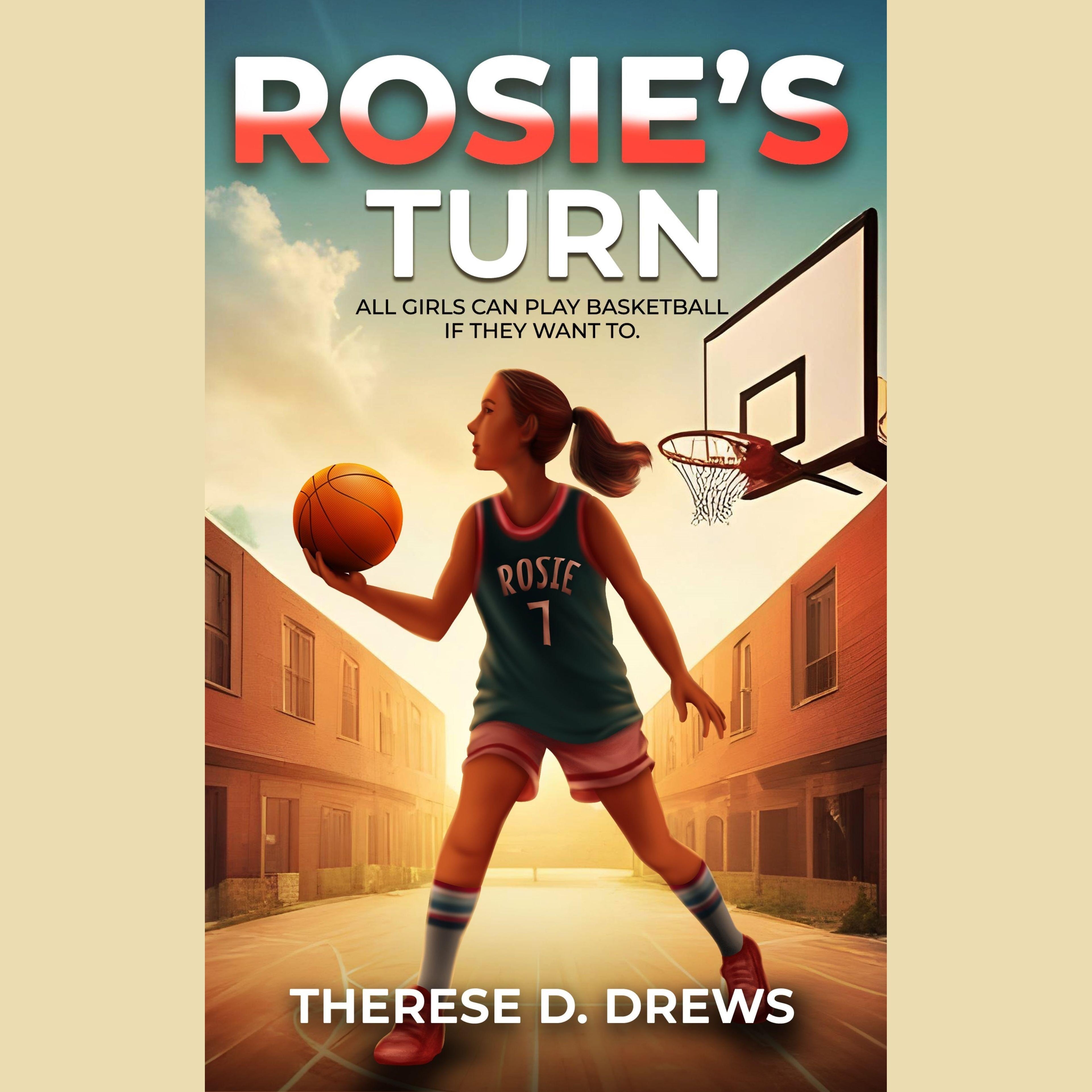 ROSIE'S TURN