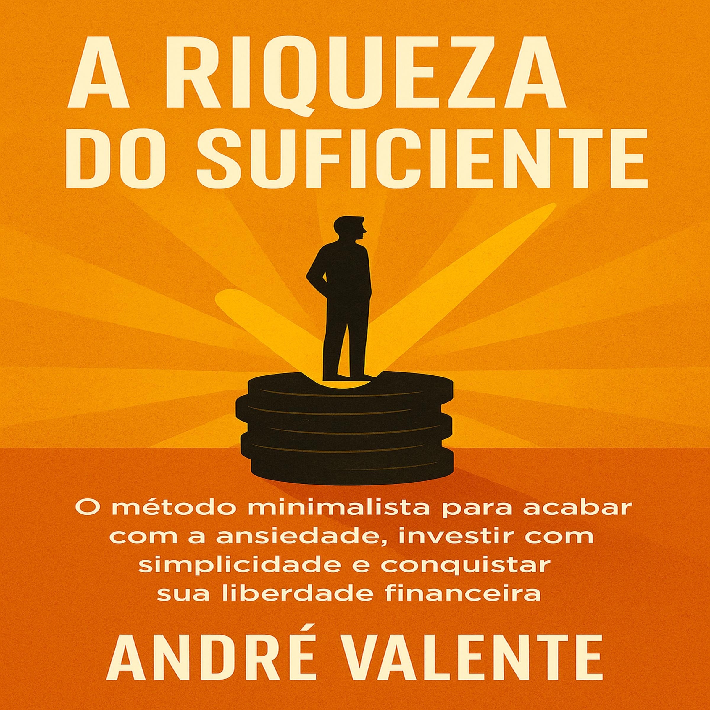 A Riqueza do Suficiente