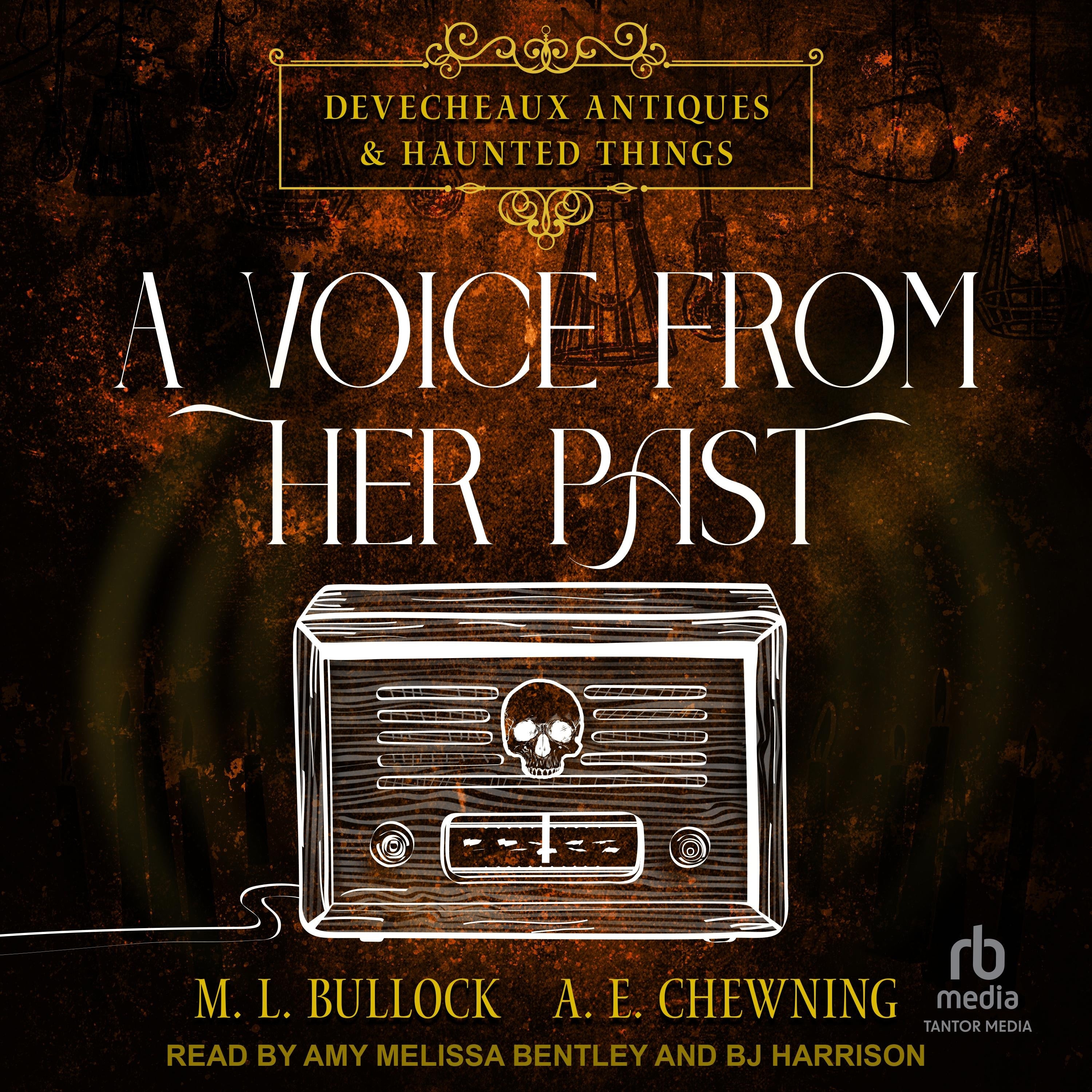 A Voice From Her Past
