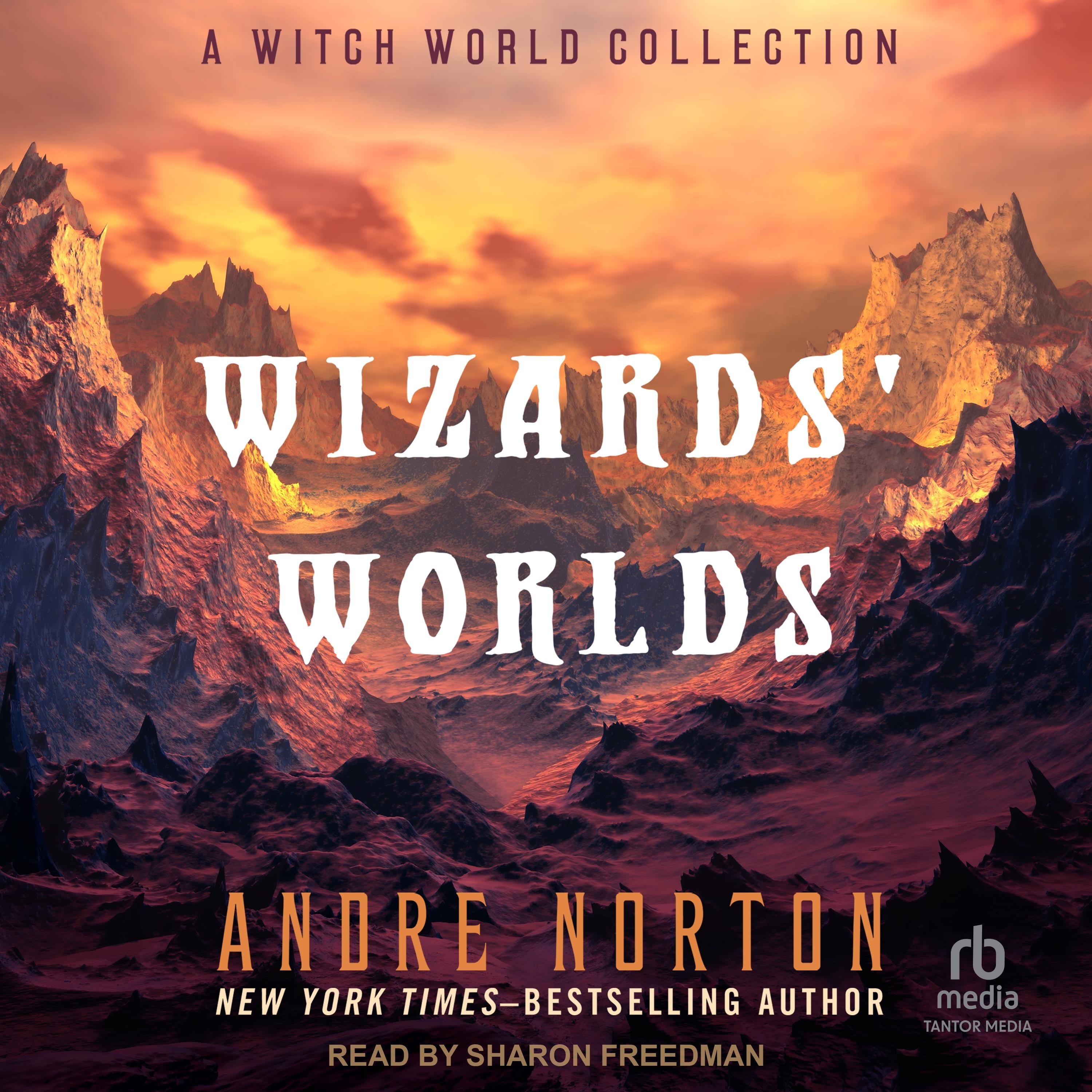Wizards' Worlds