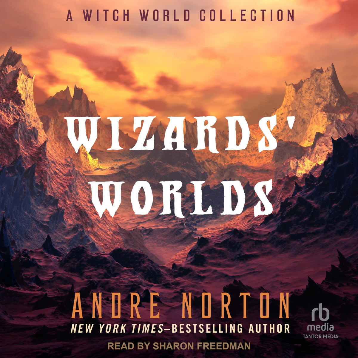 Wizards' Worlds