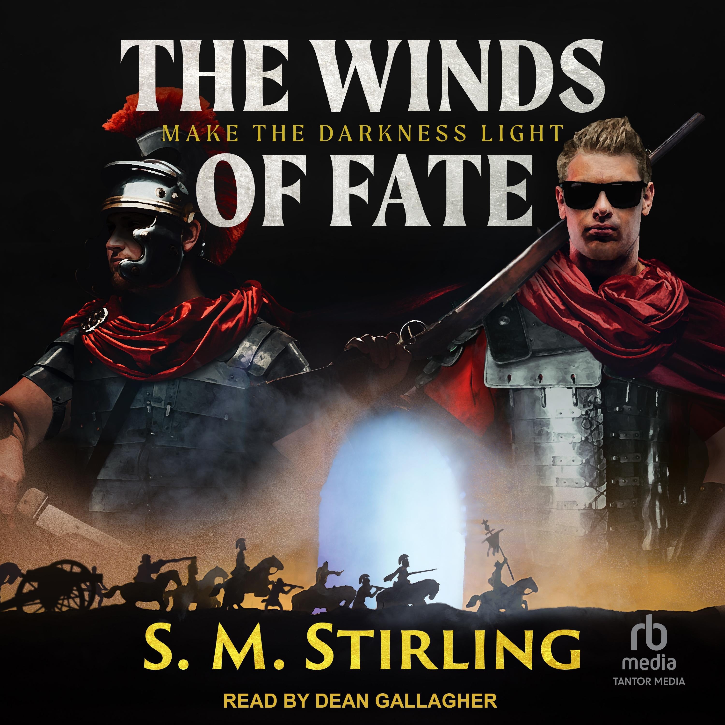 The Winds of Fate