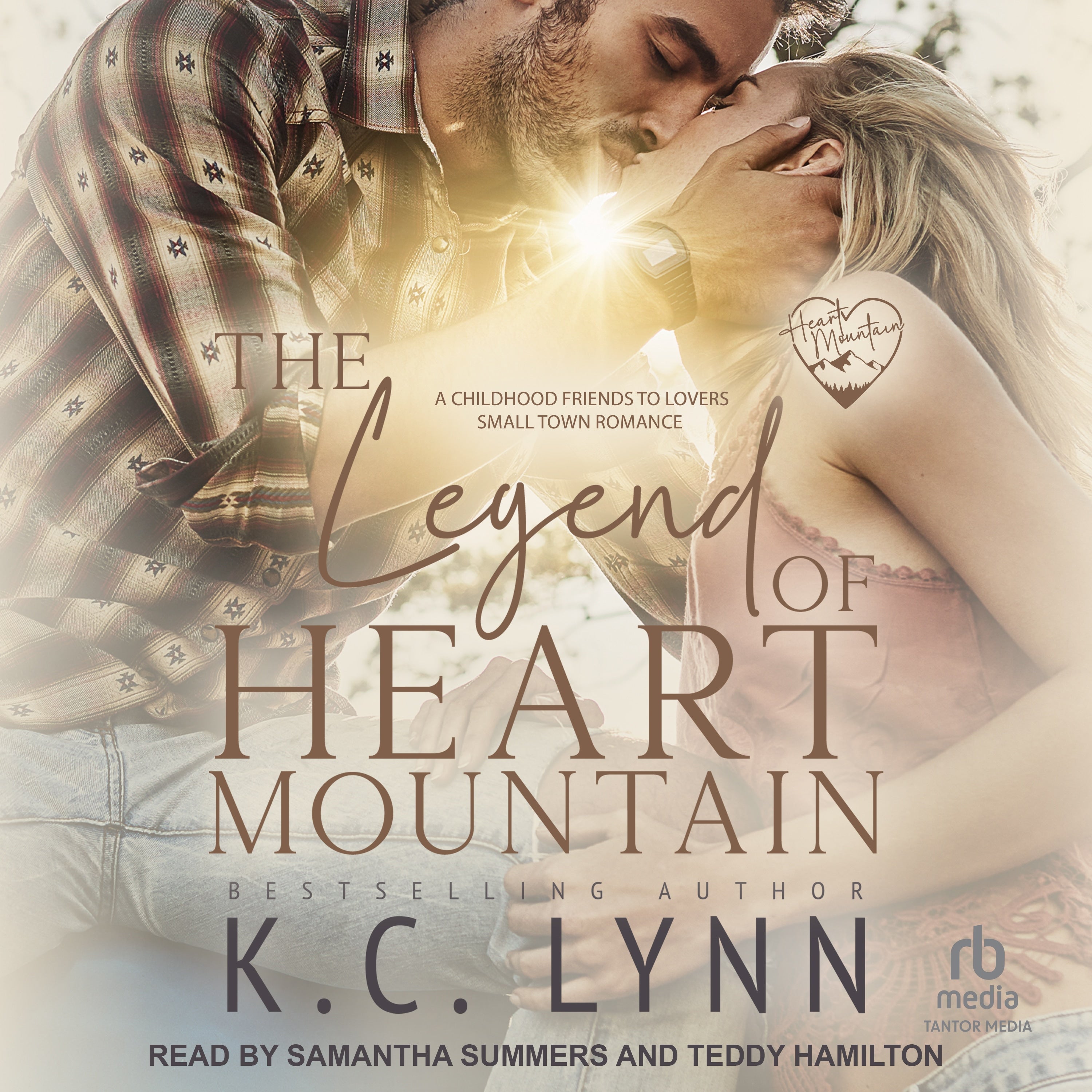The Legend of Heart Mountain