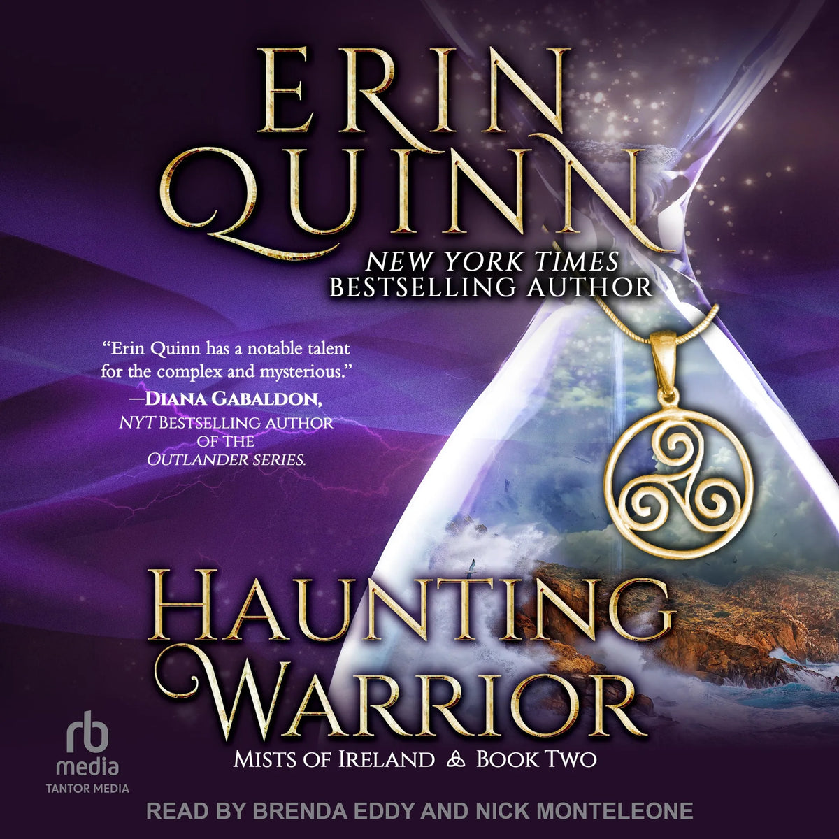 Haunting Warrior