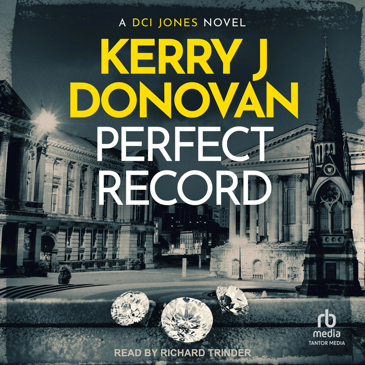 Perfect Record