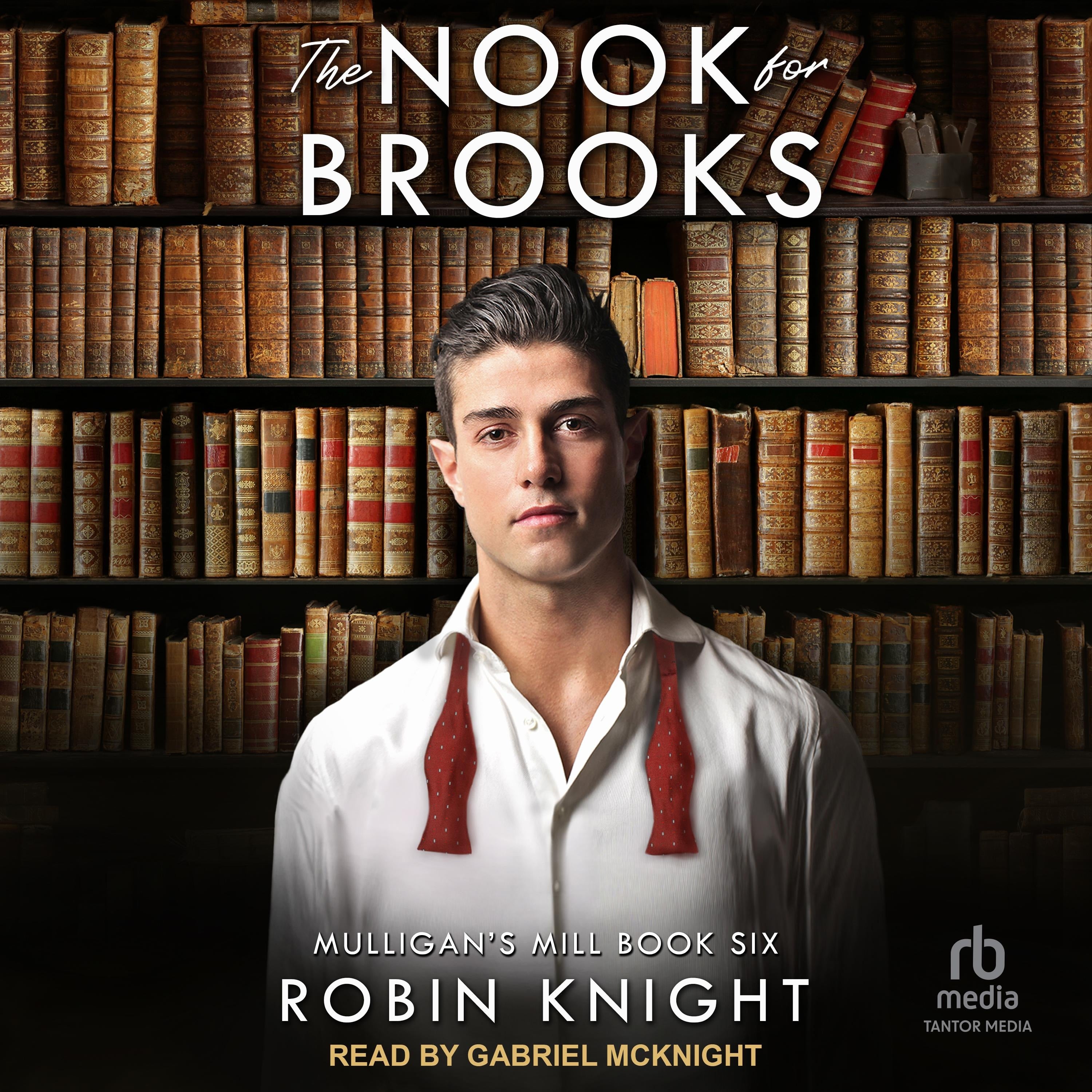 The Nook for Brooks