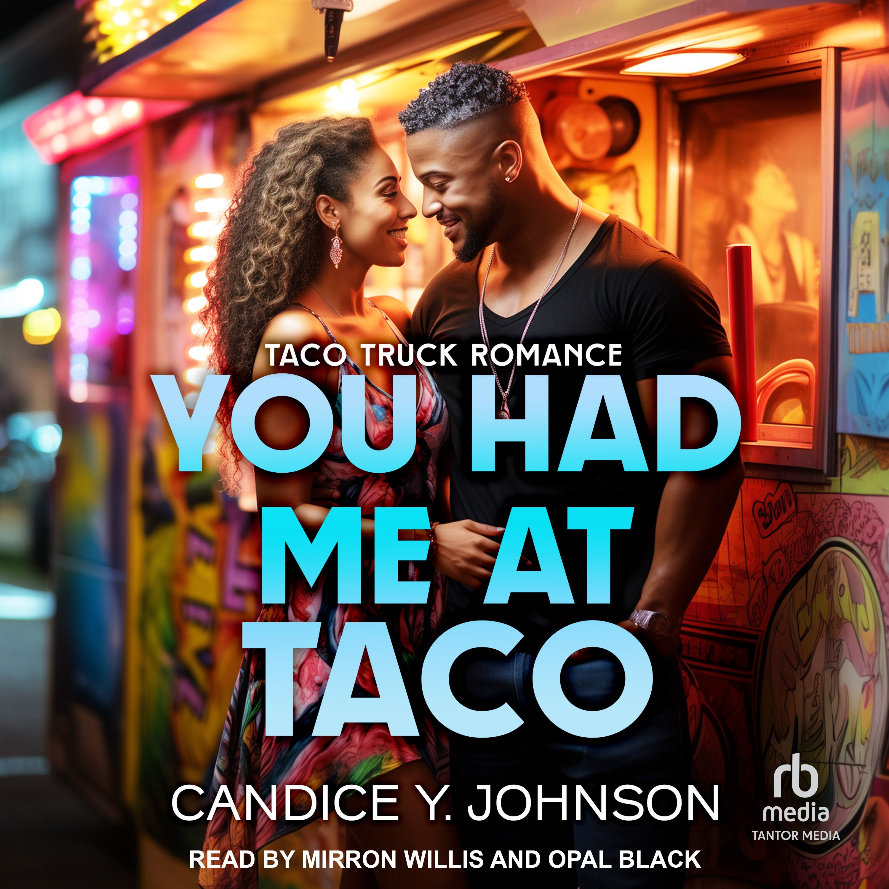 You Had Me At Taco