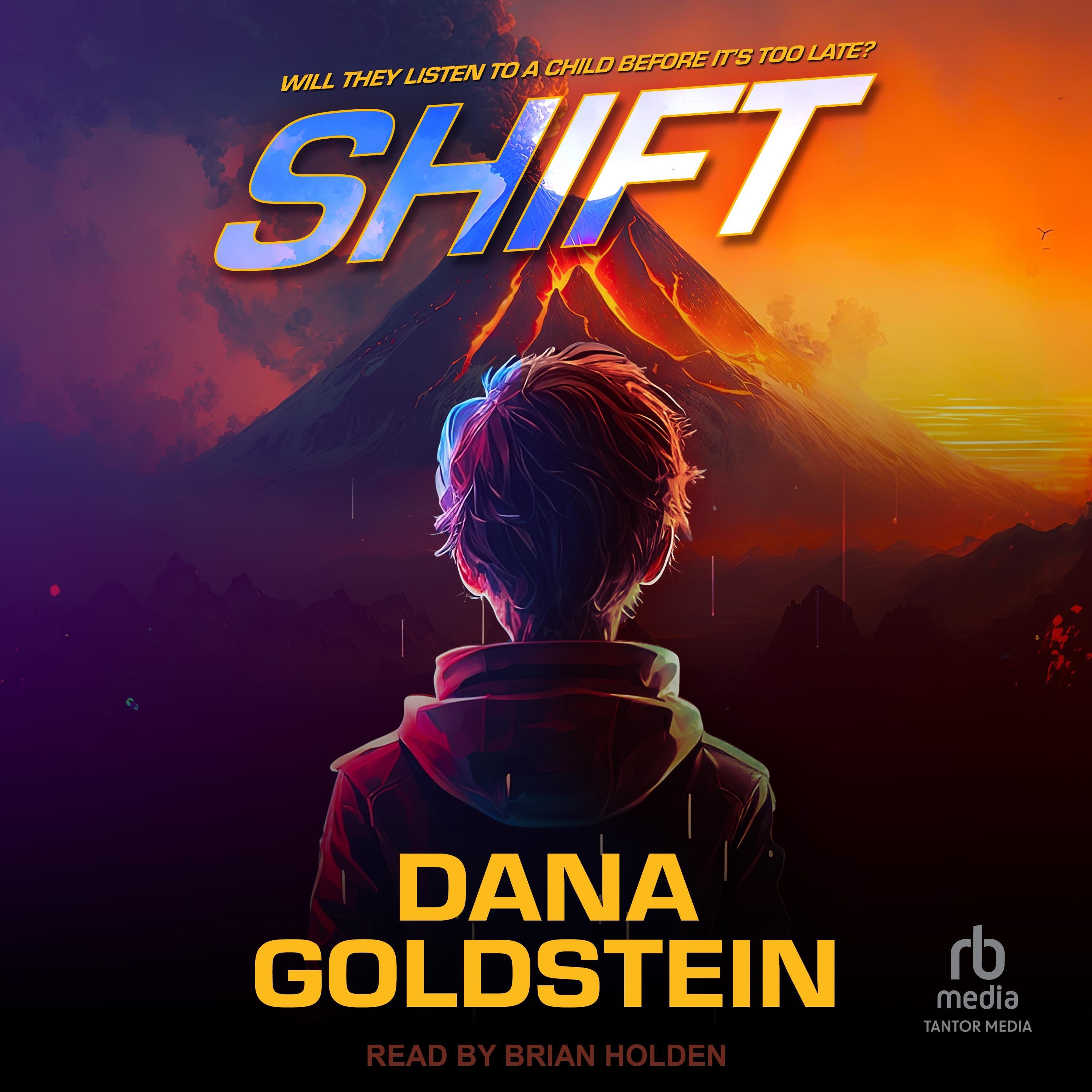 Shift