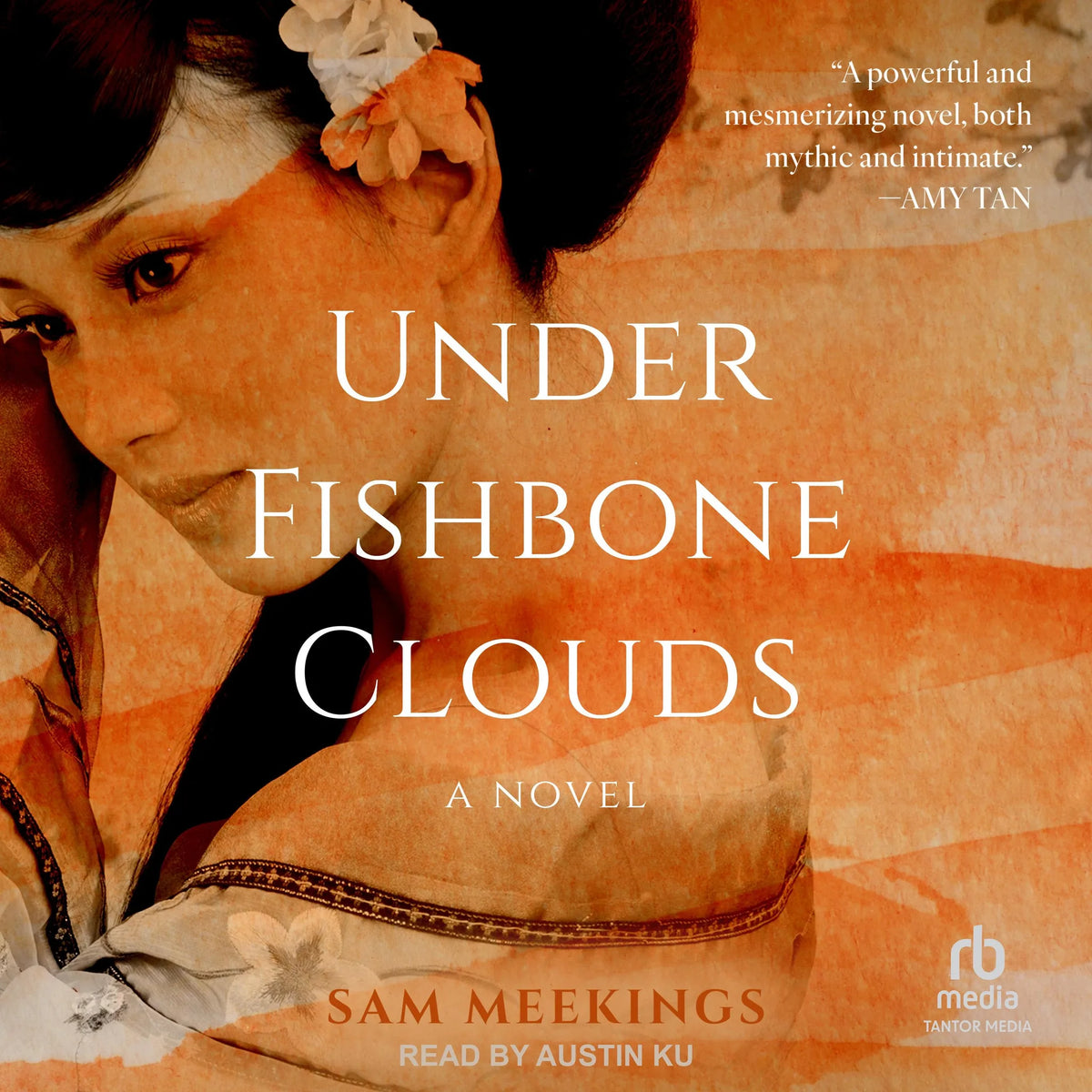 Under Fishbone Clouds