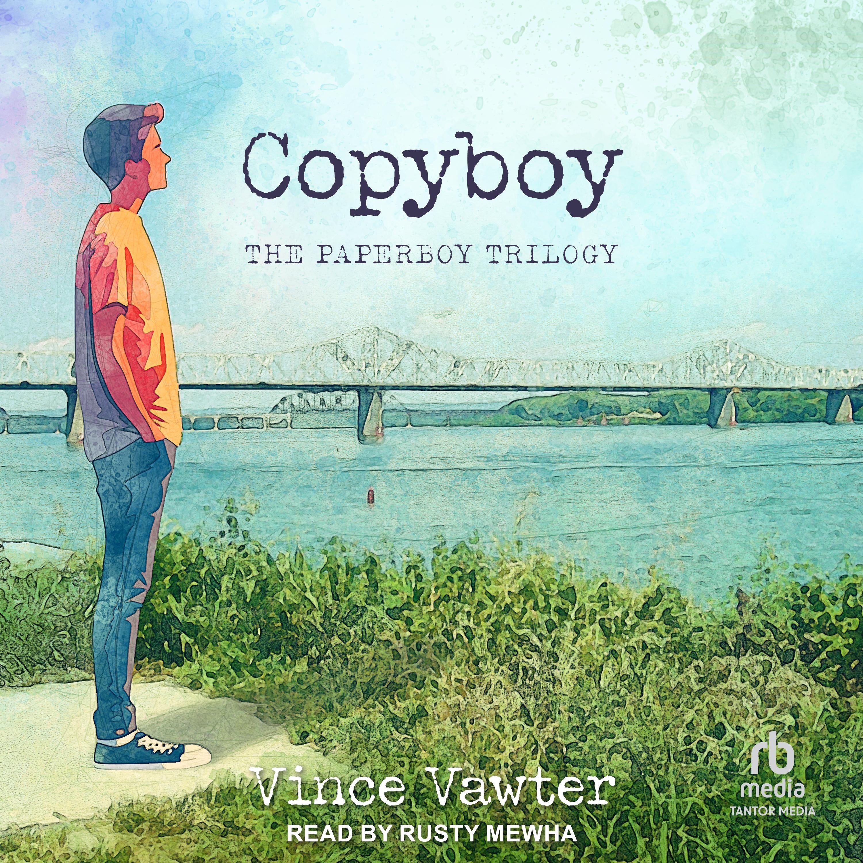 Copyboy