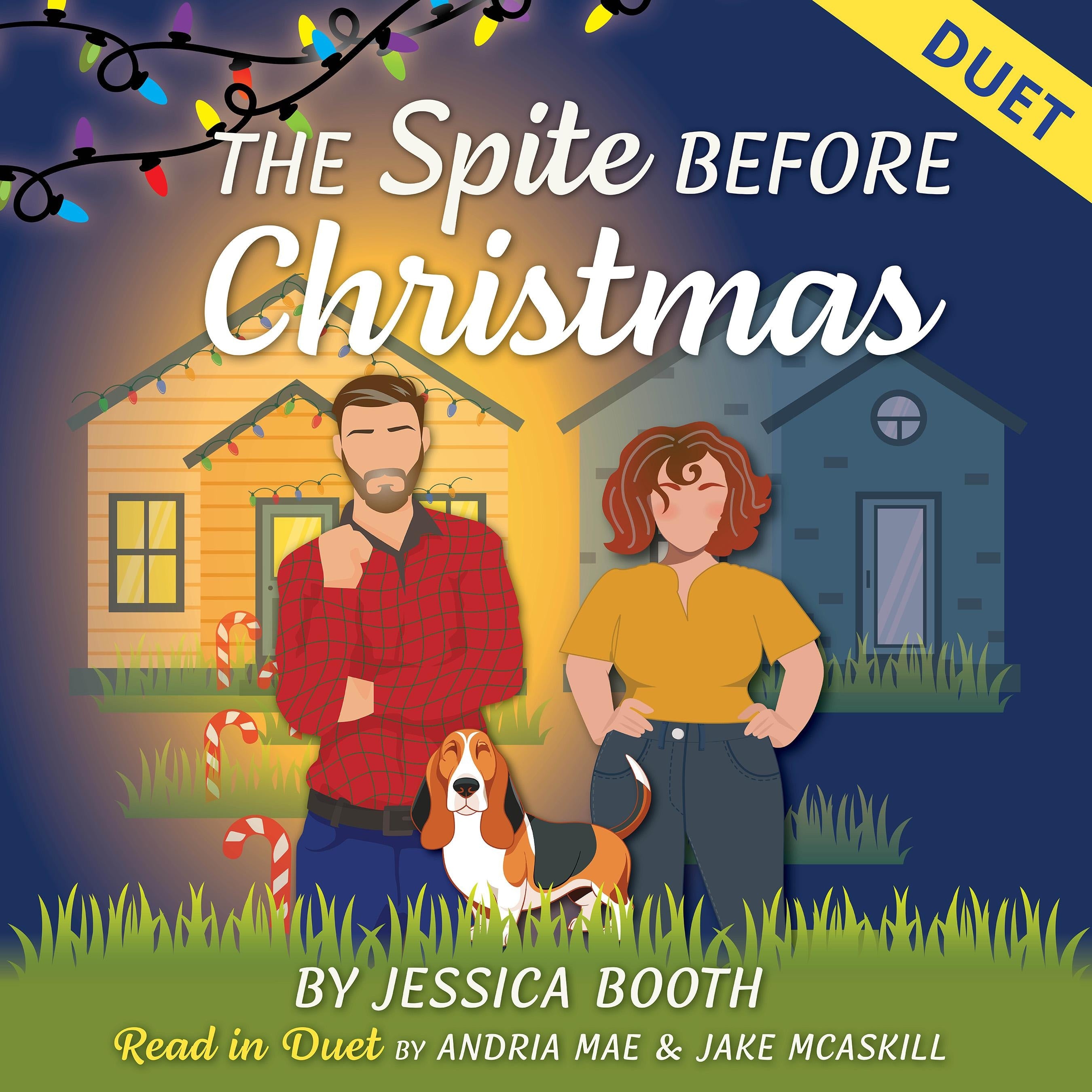The Spite Before Christmas